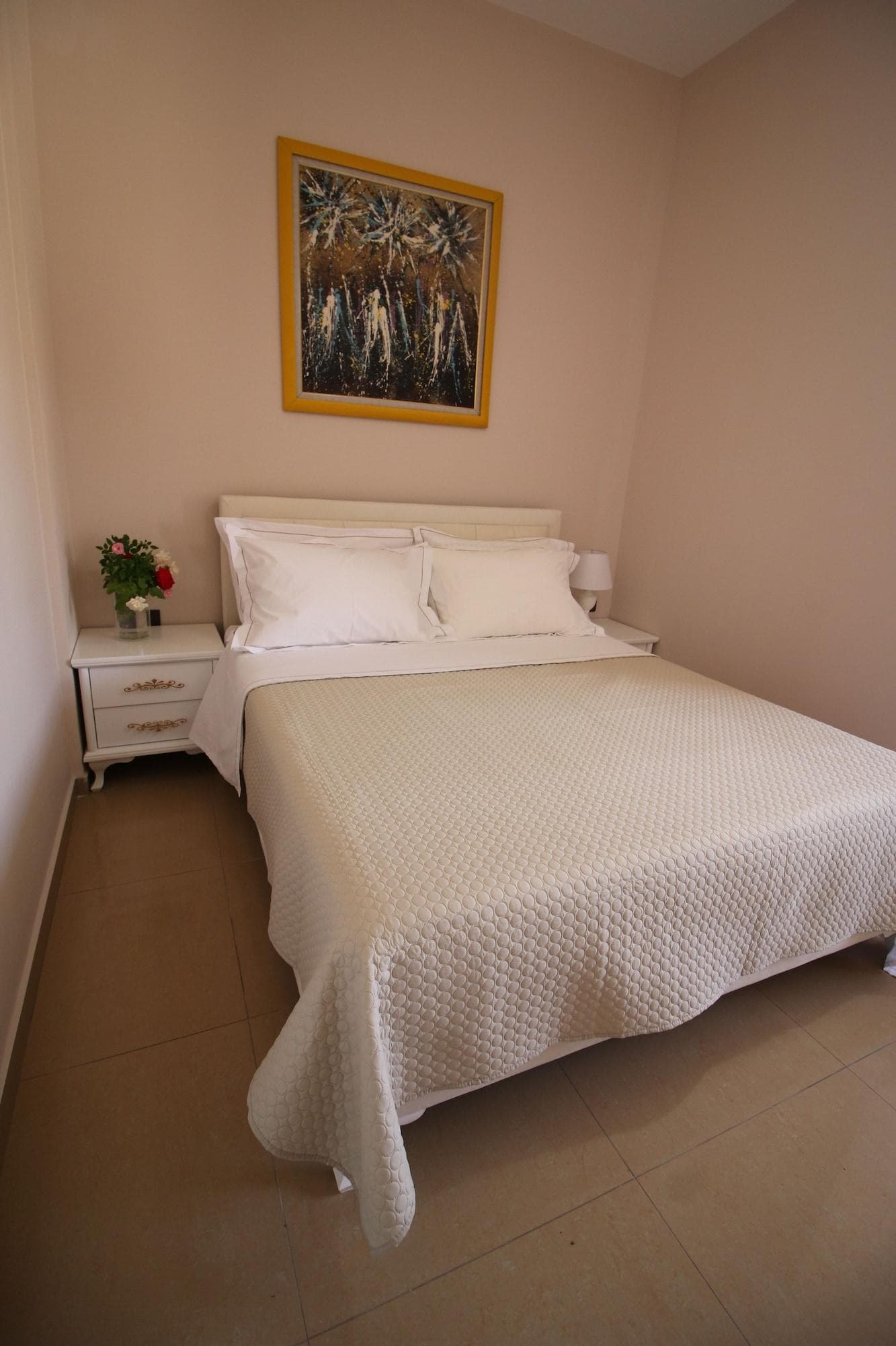 Hotel Orestiada, Room