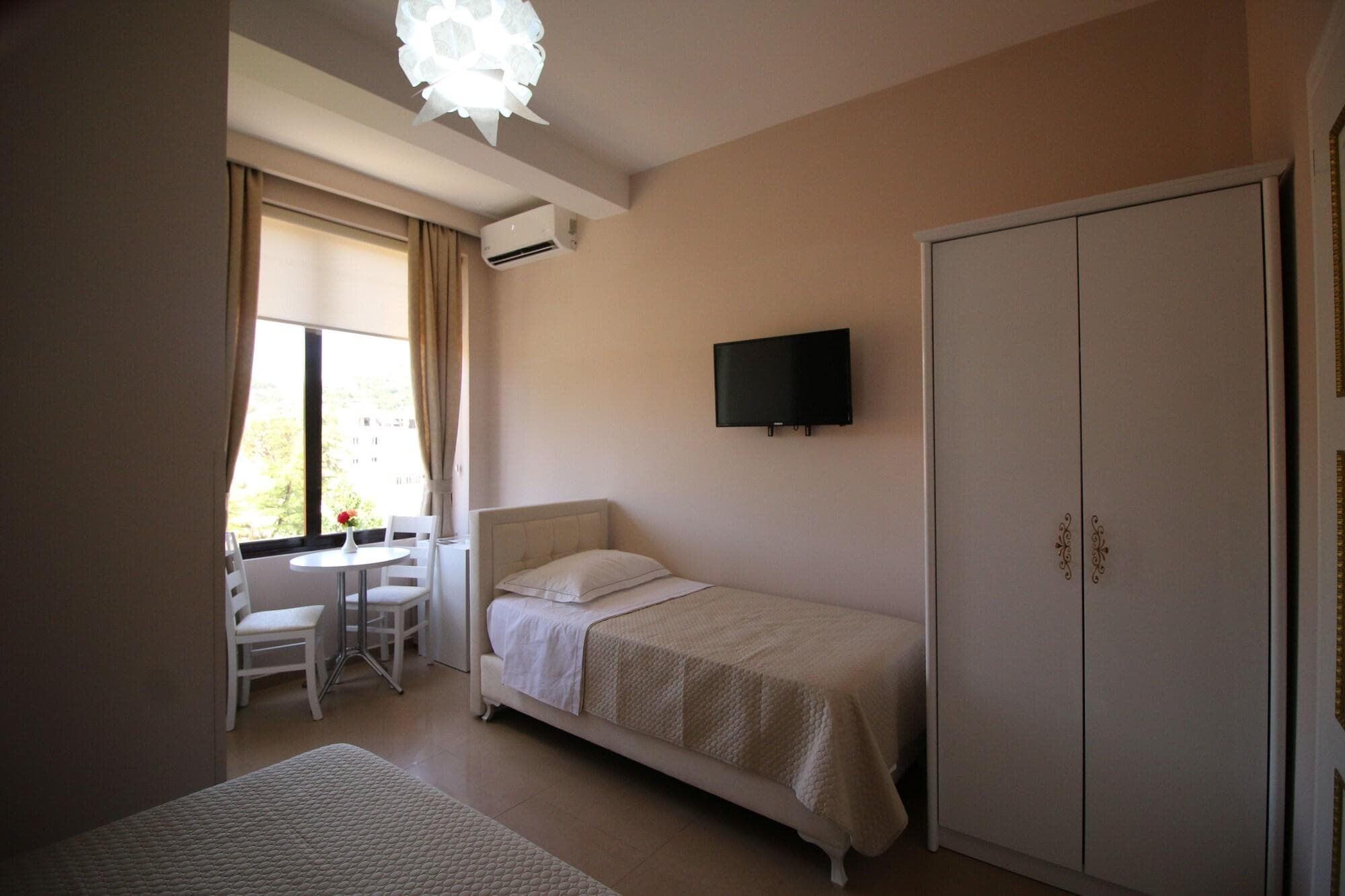 Hotel Orestiada, Room