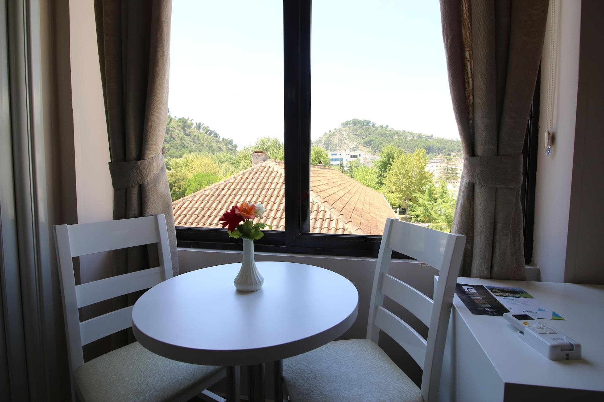 Hotel Orestiada, Room