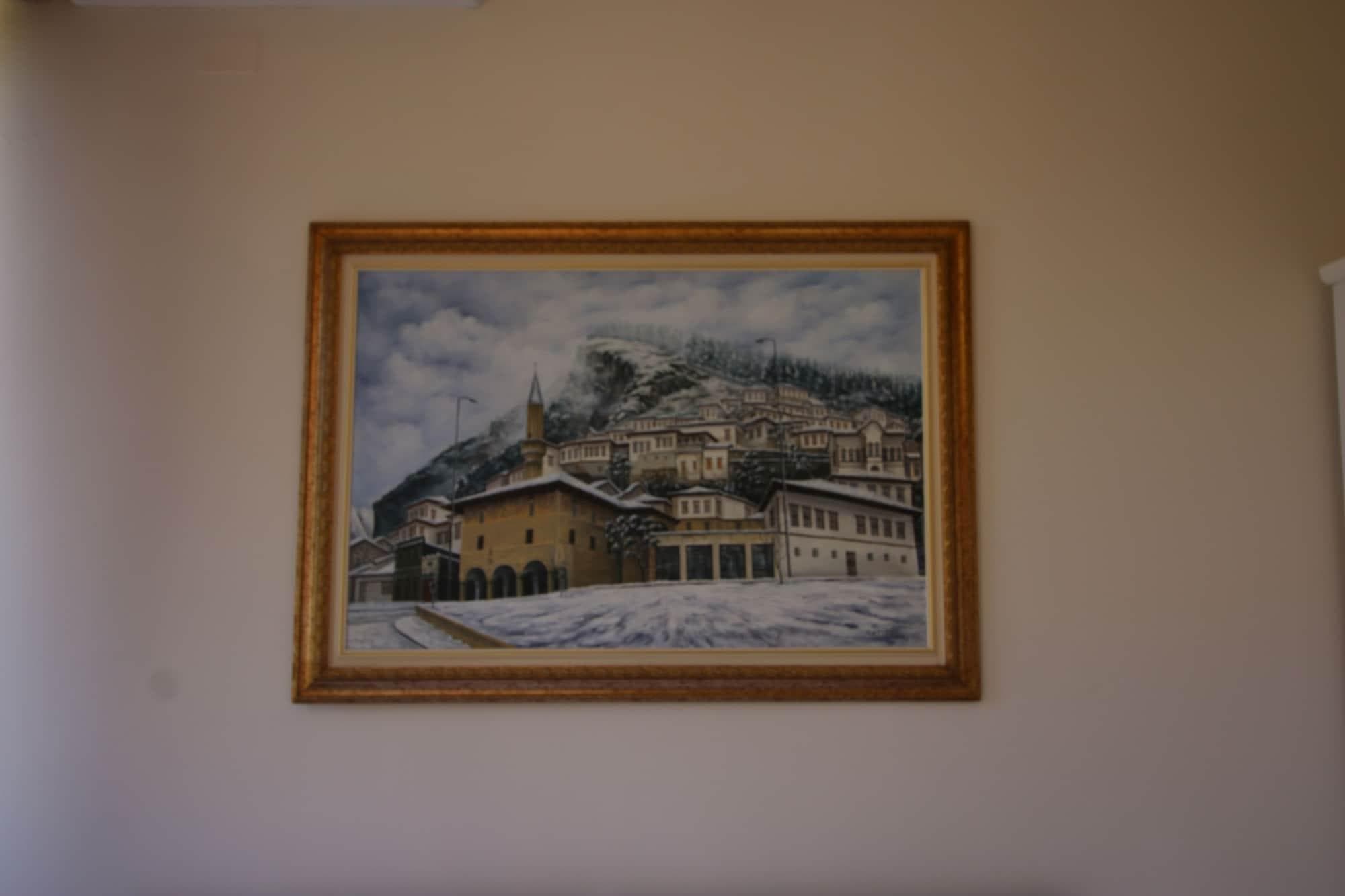 Hotel Orestiada, Room