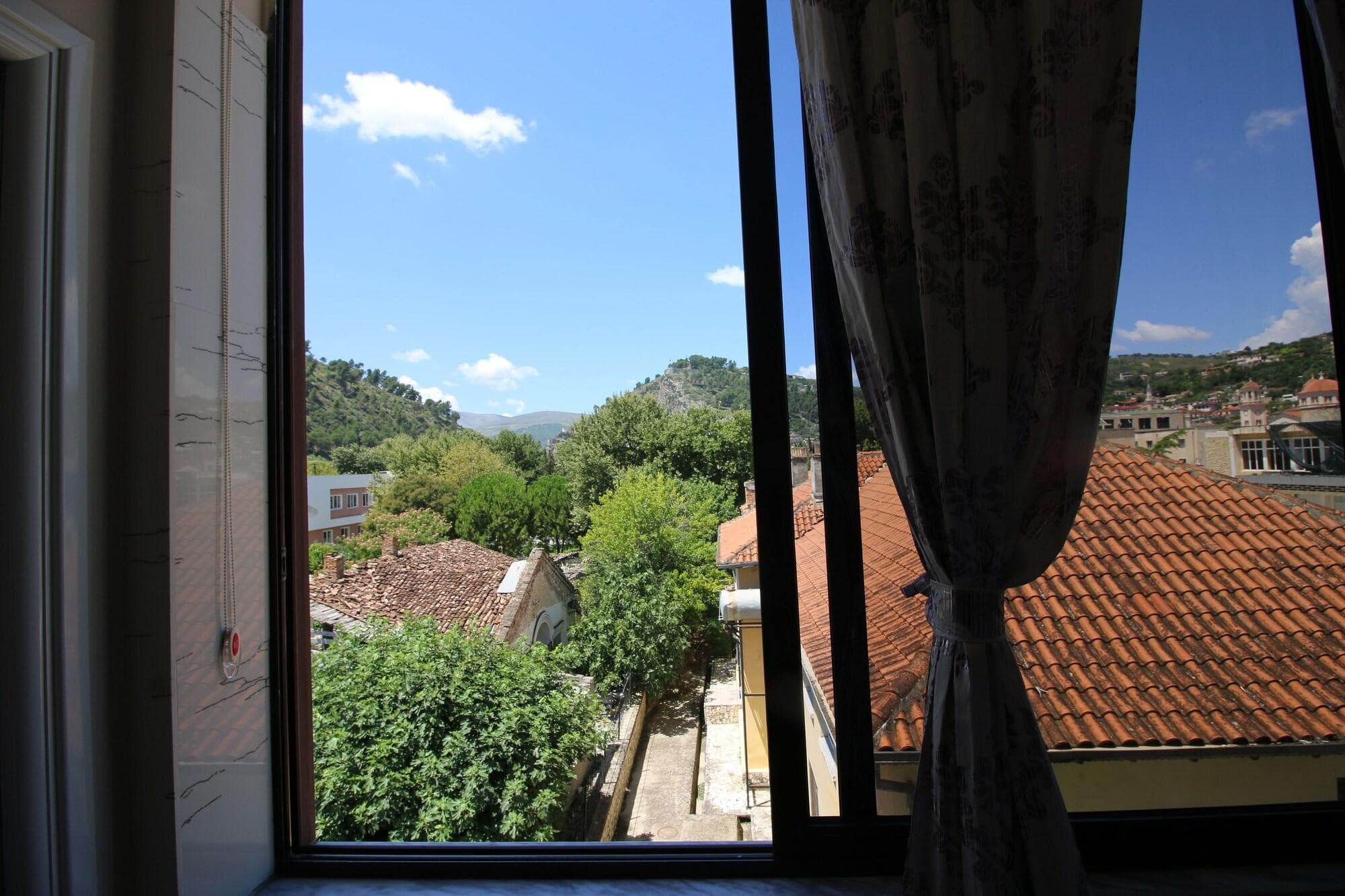 Hotel Orestiada, Room