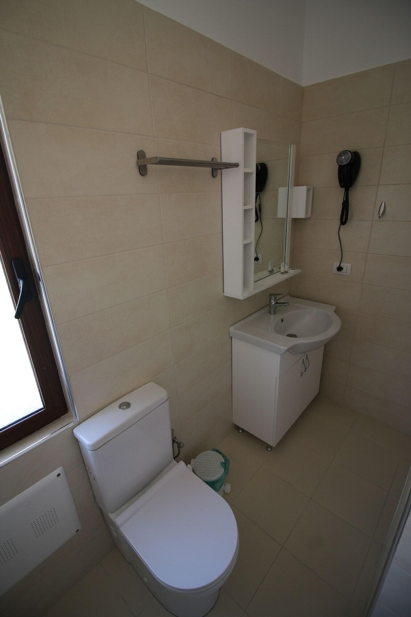 Hotel Orestiada, Room