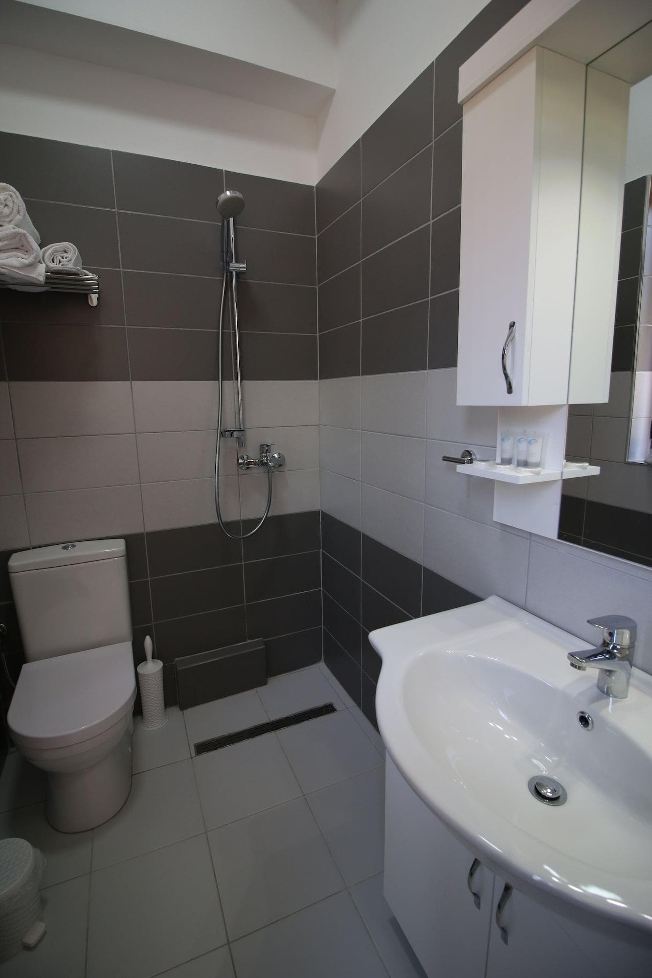 Hotel Orestiada, Room