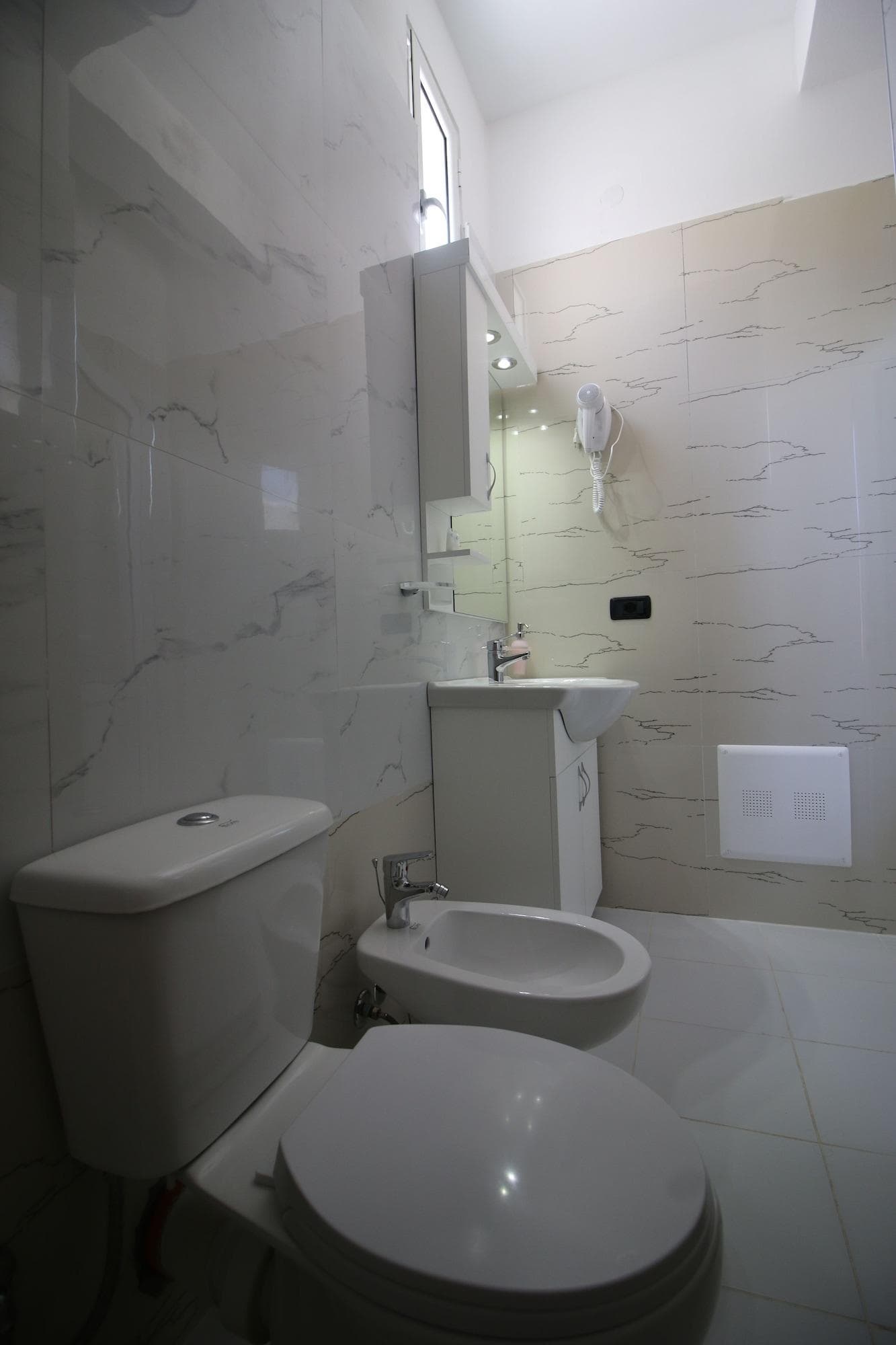 Hotel Orestiada, Room