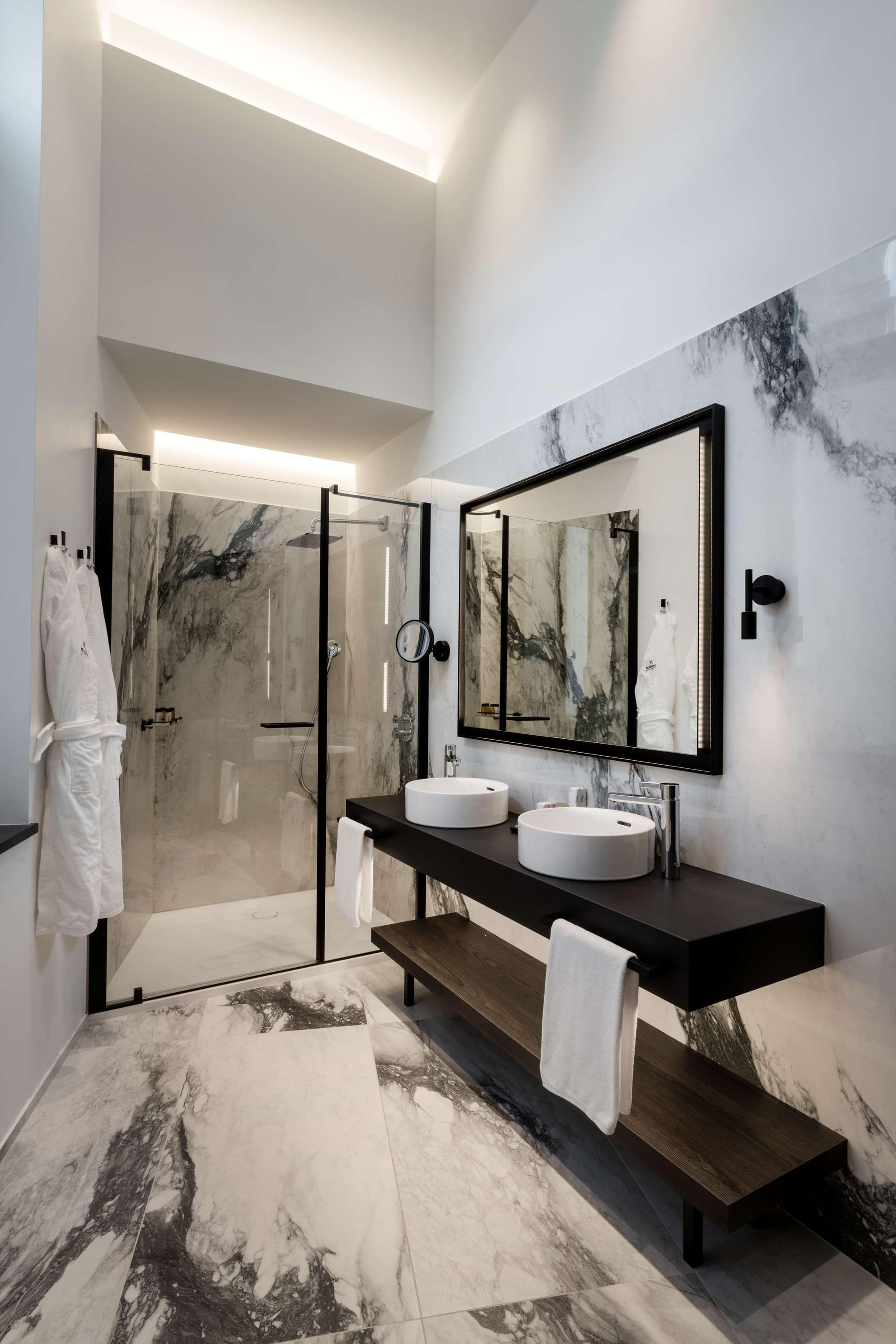 Junior Family Hotel, Room