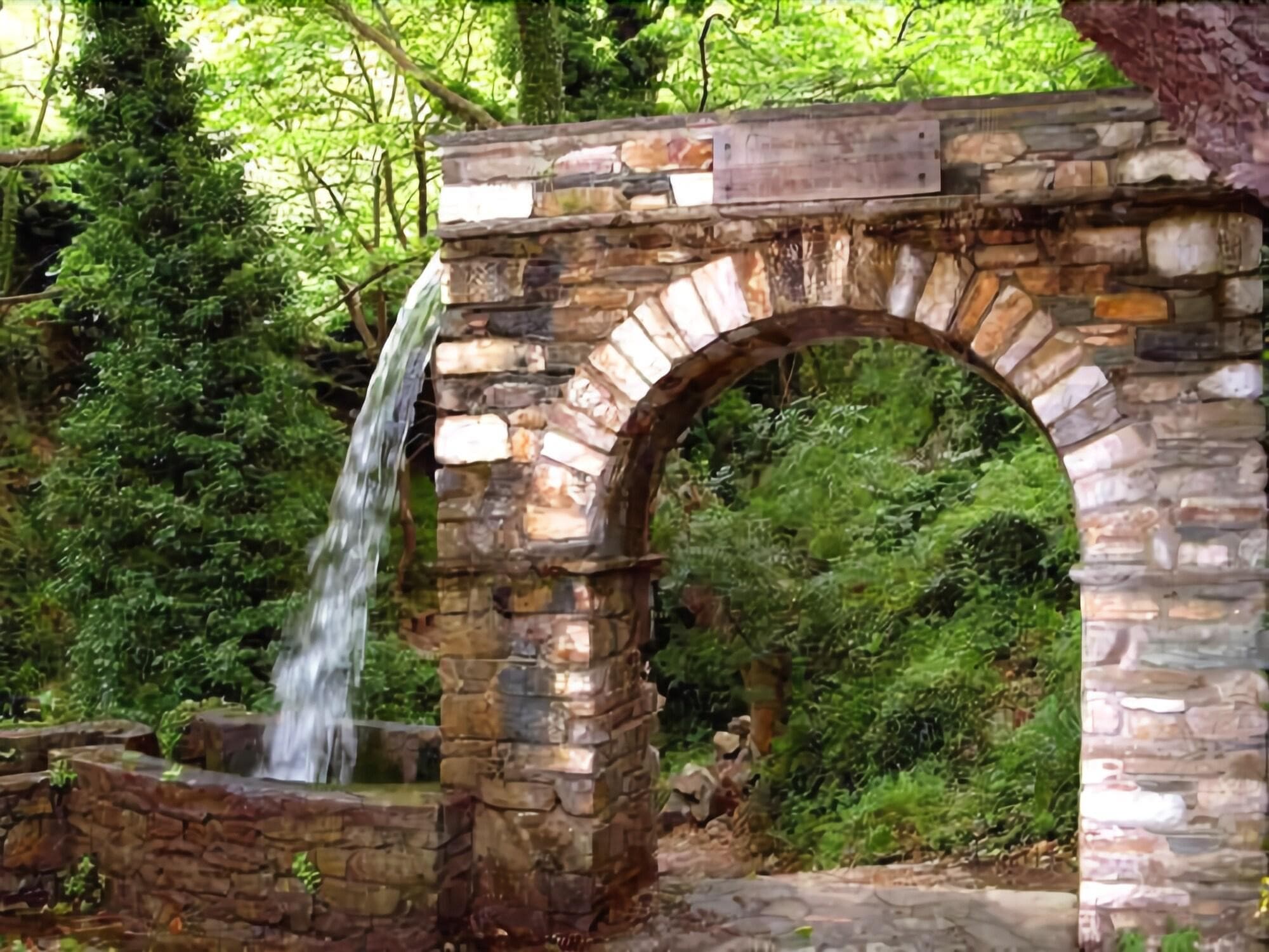 Kritsa Gastronomy Hotel, General view