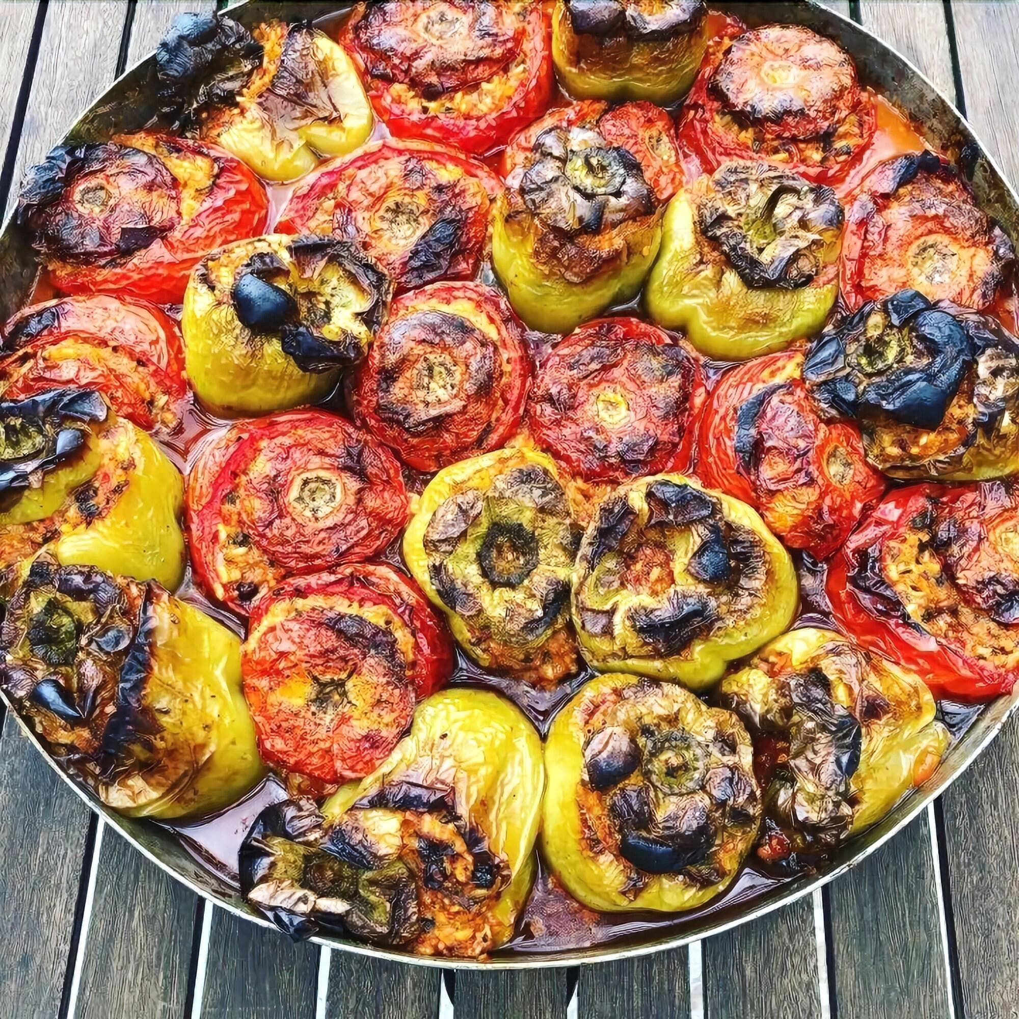 Kritsa Gastronomy Hotel, Restaurant