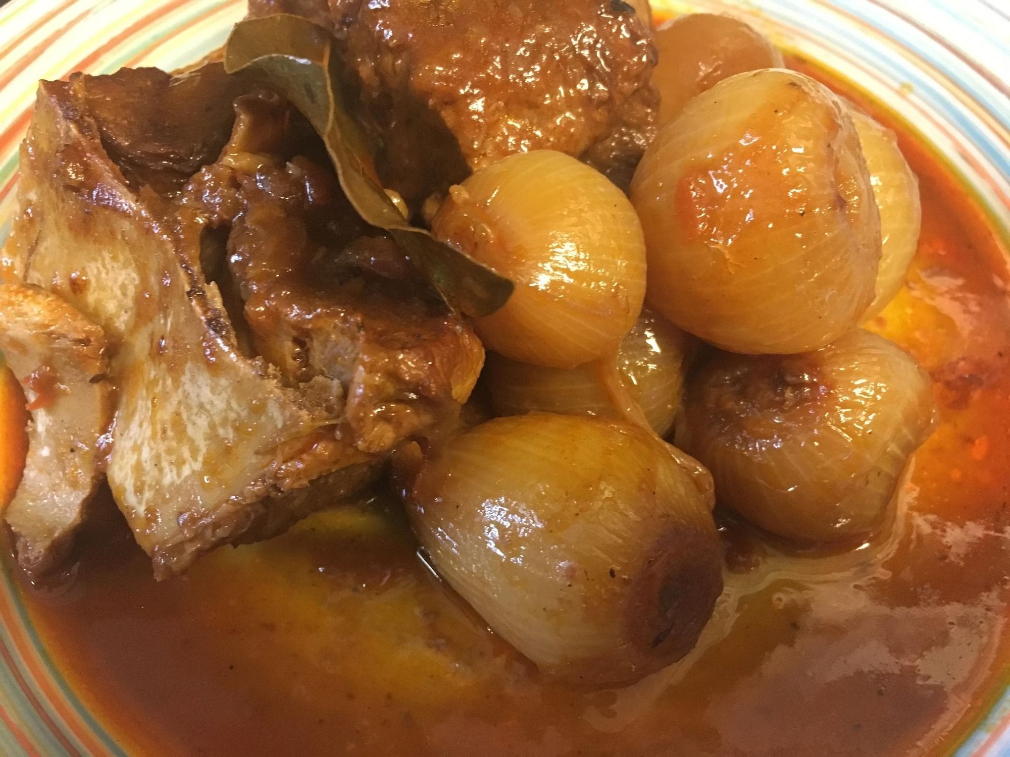 Kritsa Gastronomy Hotel, Restaurant