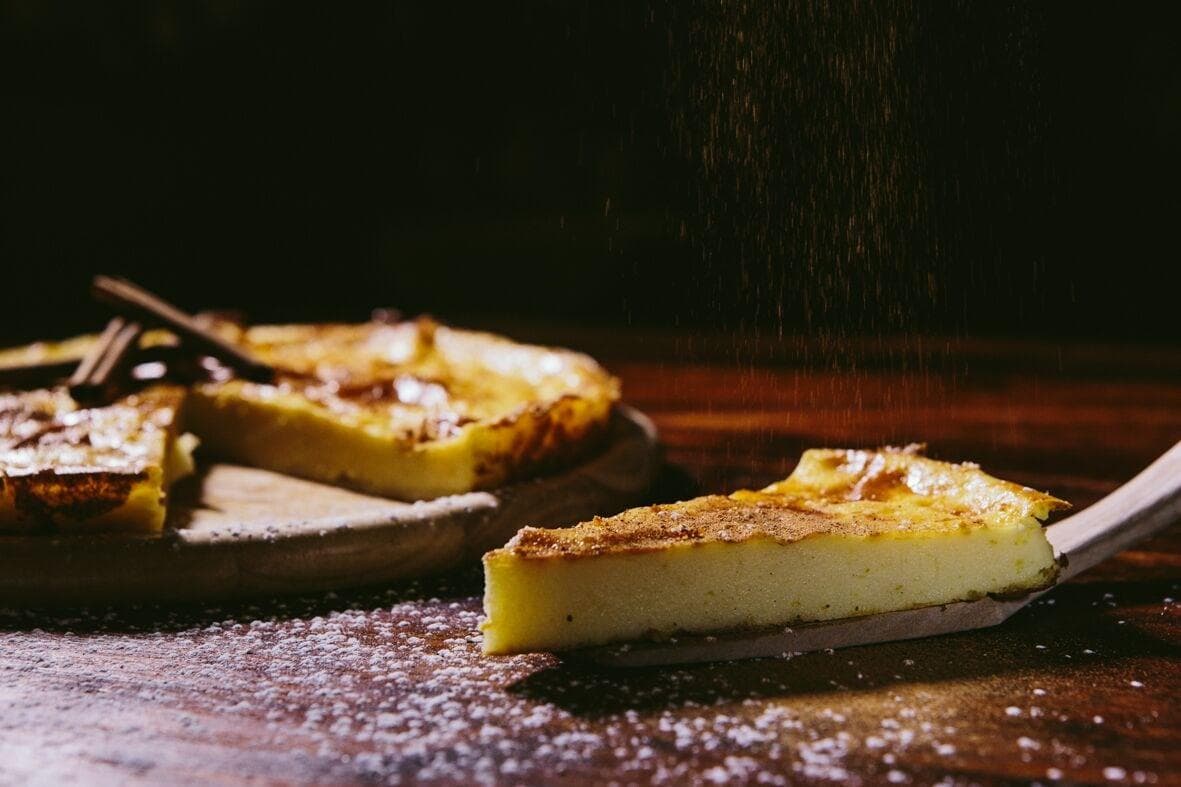 Kritsa Gastronomy Hotel, Restaurant