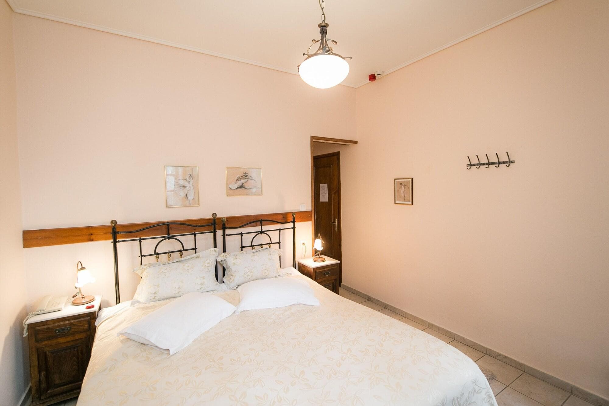 Kritsa Gastronomy Hotel, Room