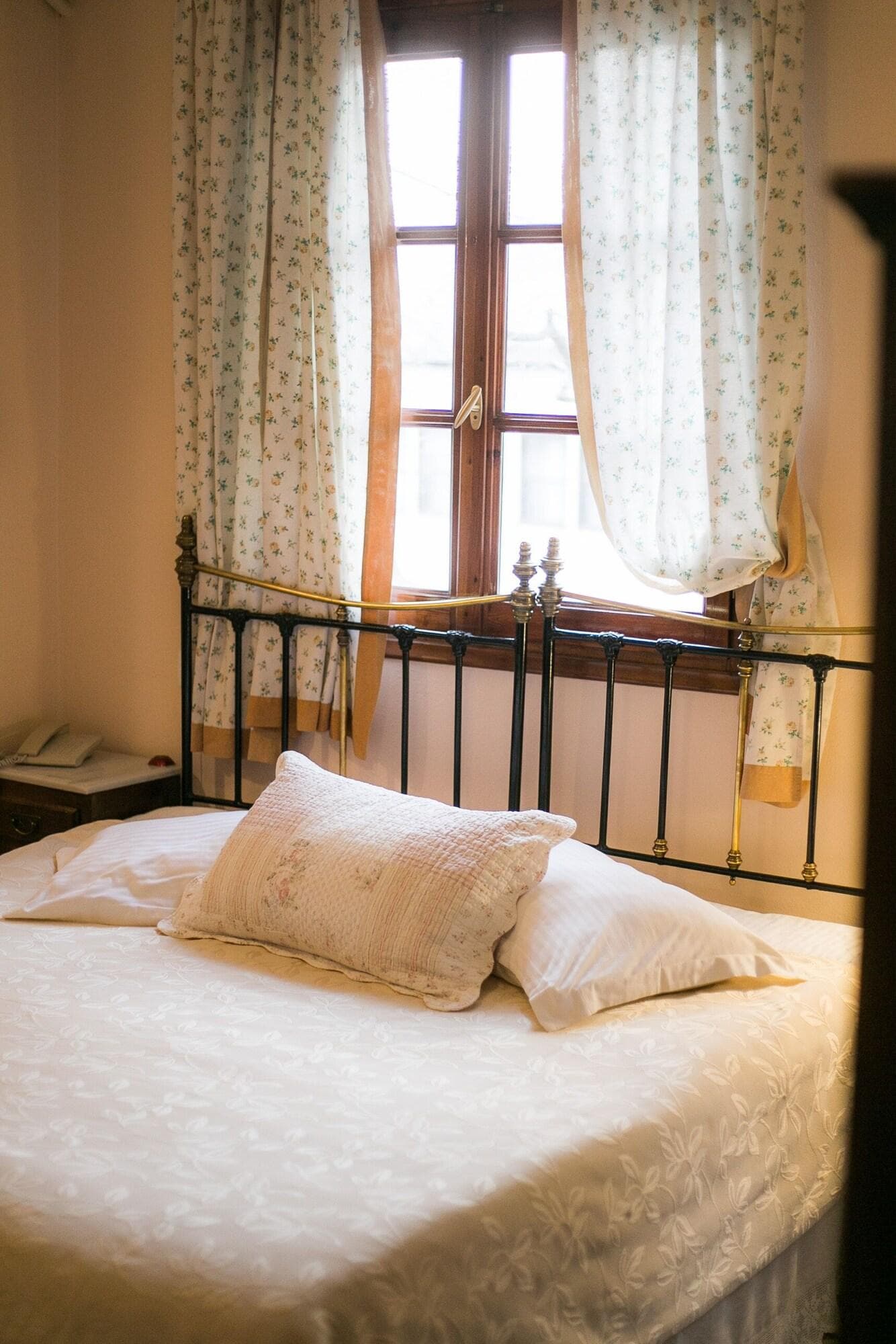 Kritsa Gastronomy Hotel, Room