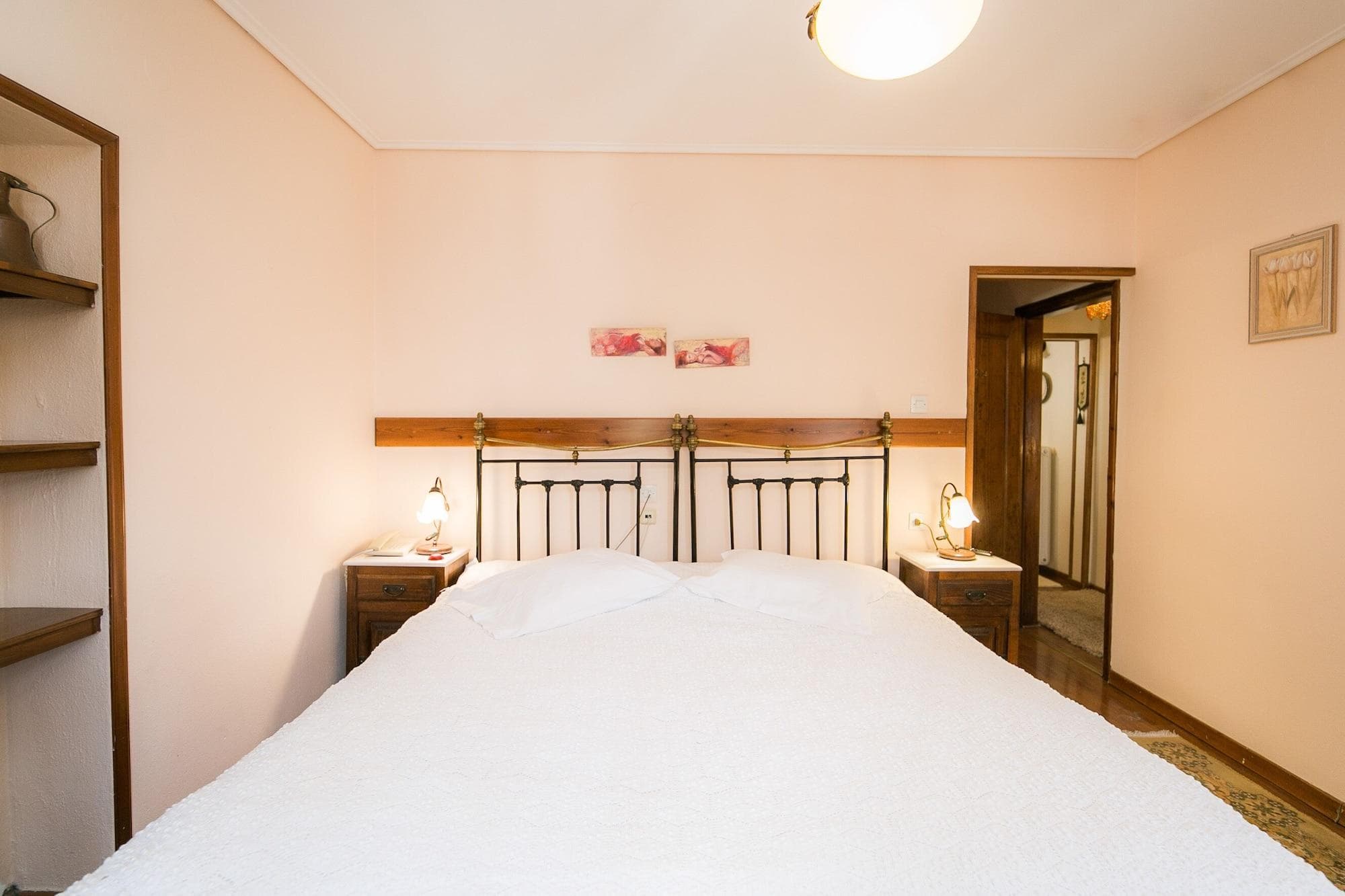 Kritsa Gastronomy Hotel, Room