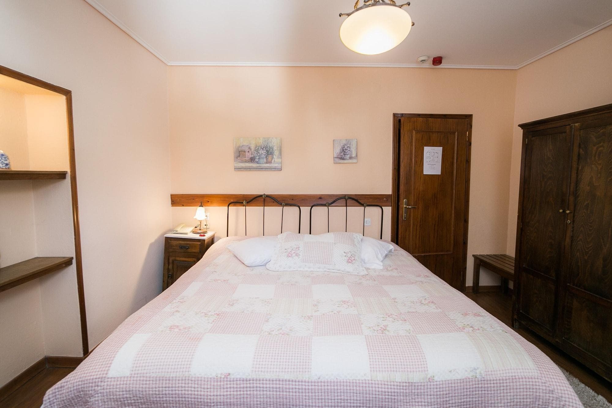 Kritsa Gastronomy Hotel, Room