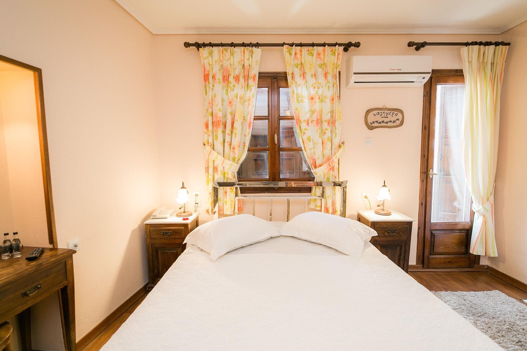 Kritsa Gastronomy Hotel, Room