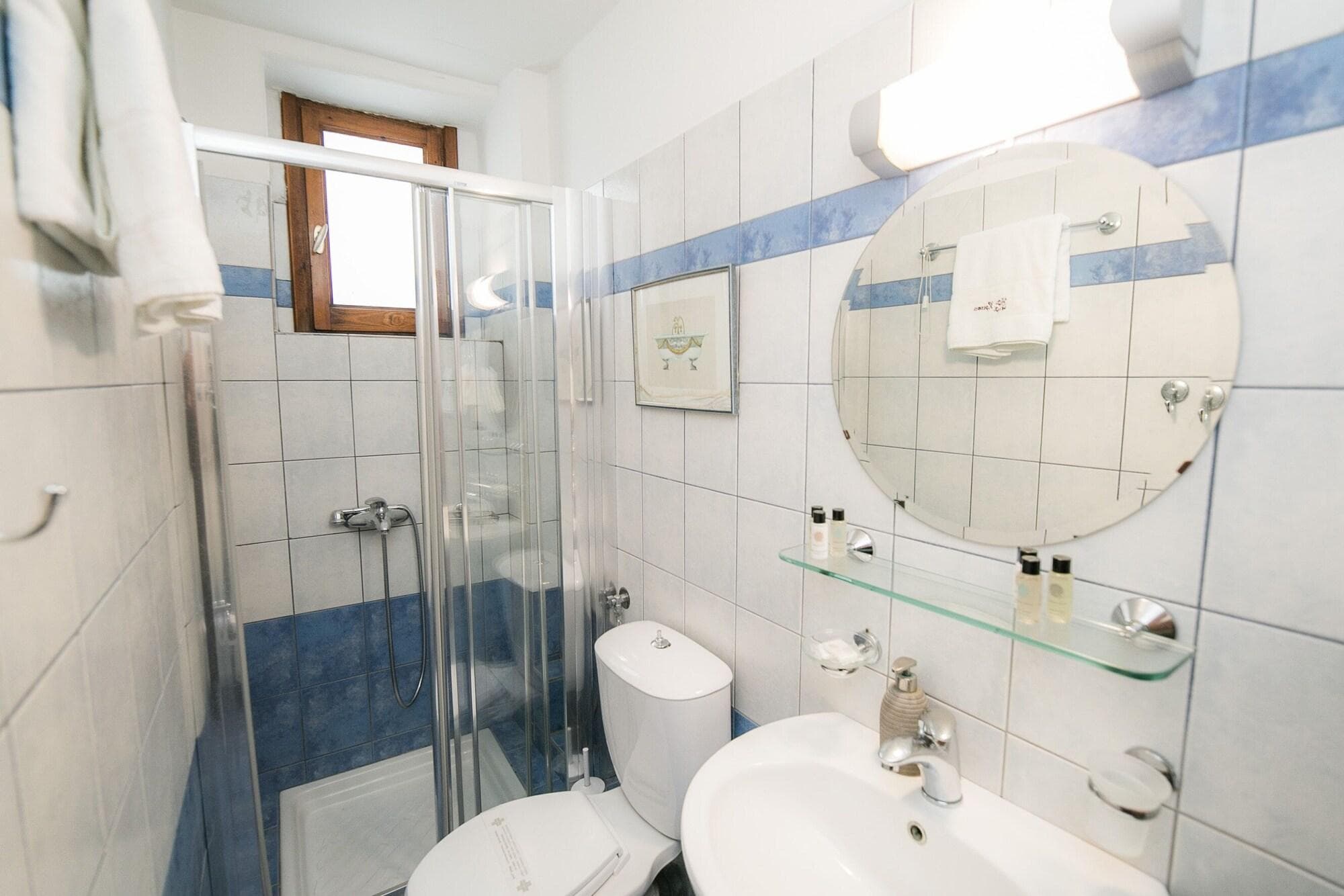 Kritsa Gastronomy Hotel, Room