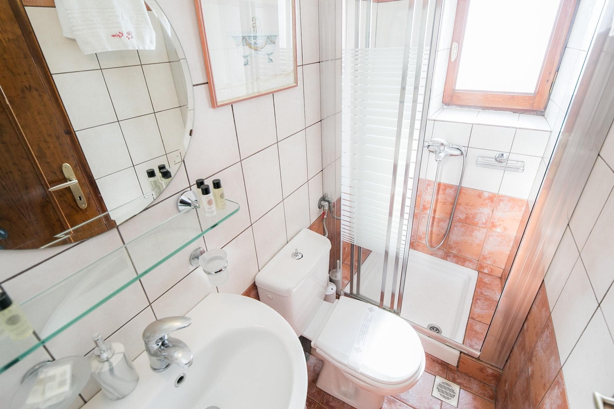 Kritsa Gastronomy Hotel, Room