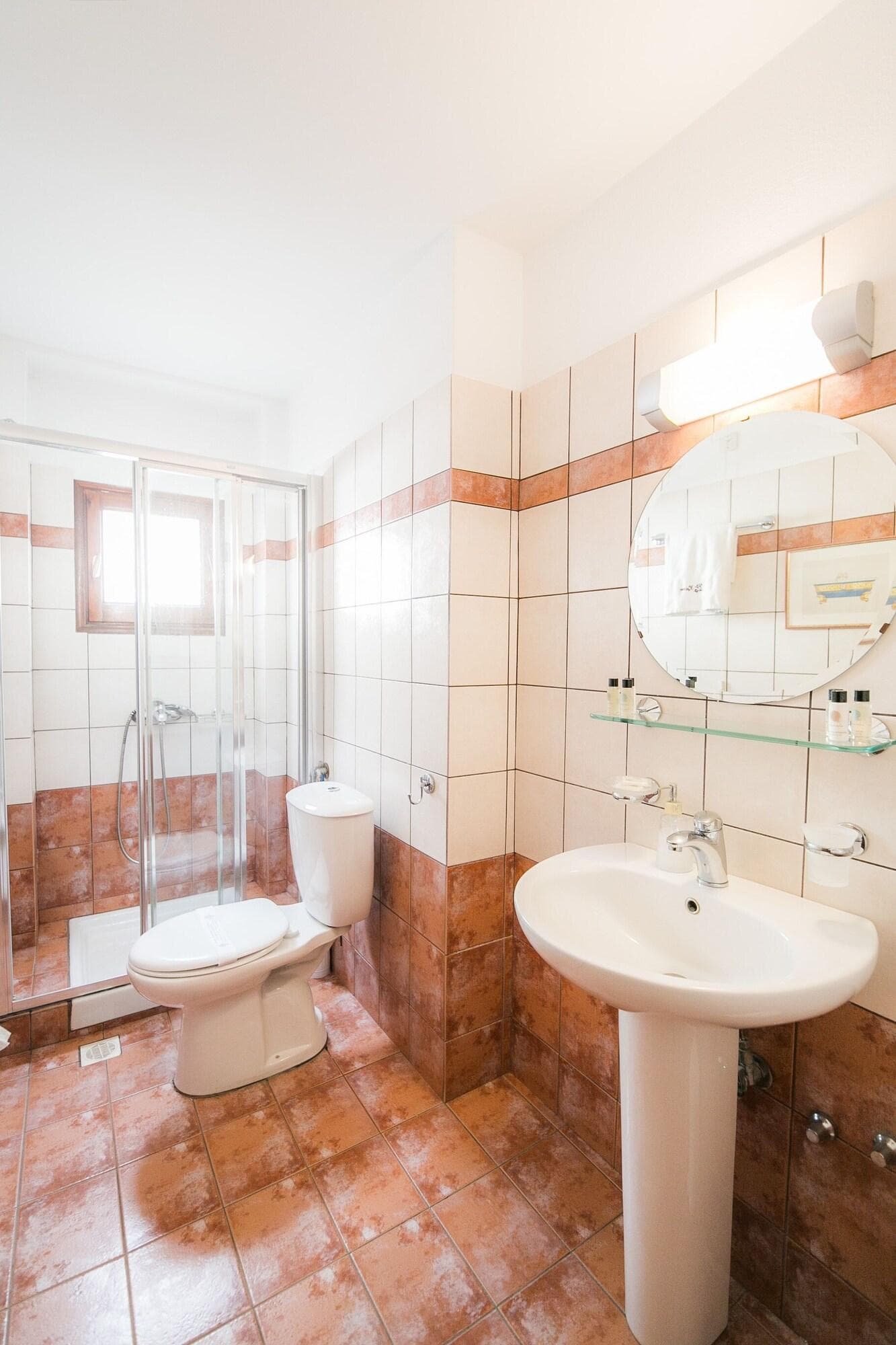 Kritsa Gastronomy Hotel, Room