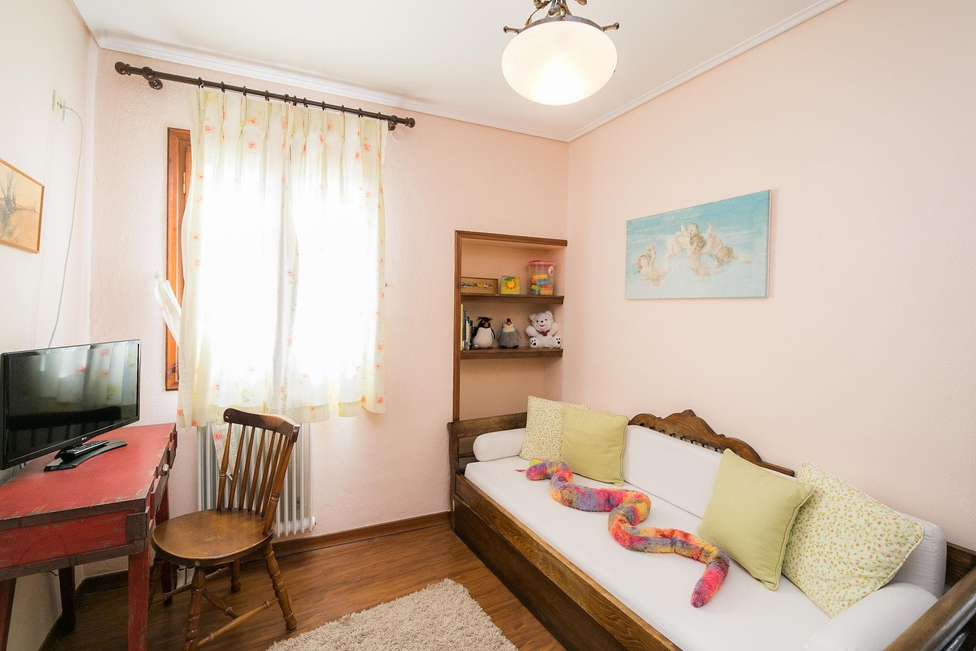 Kritsa Gastronomy Hotel, Room