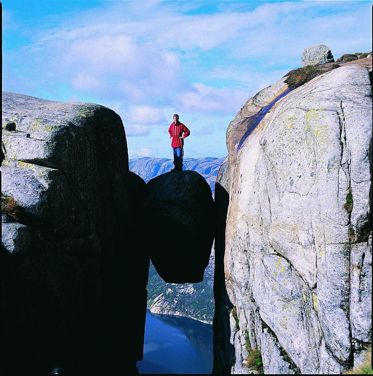 Hotel Sverre, Sports and Entertainment