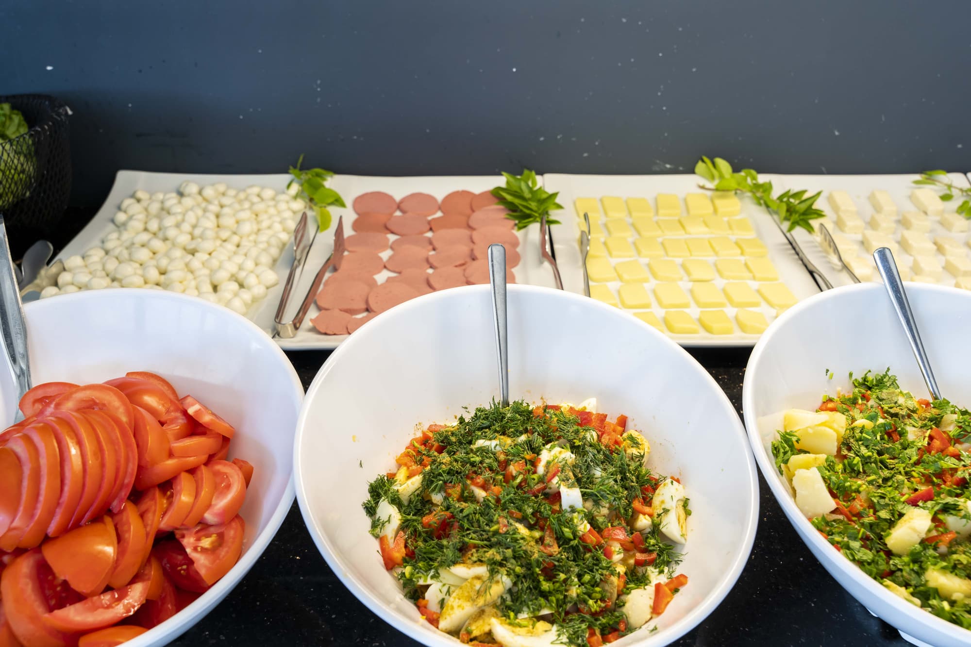 Mogons Exclusive Hotel, General view