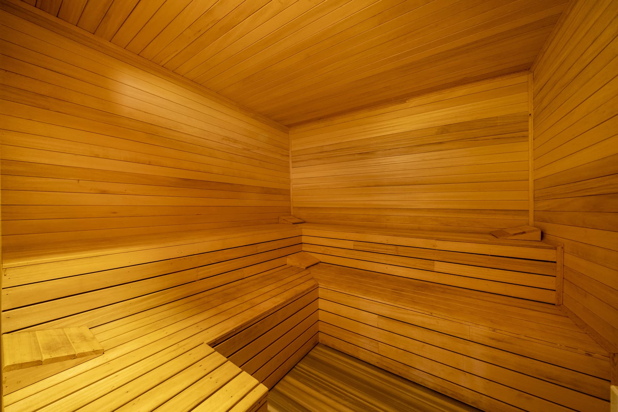 Mogons Exclusive Hotel, General view