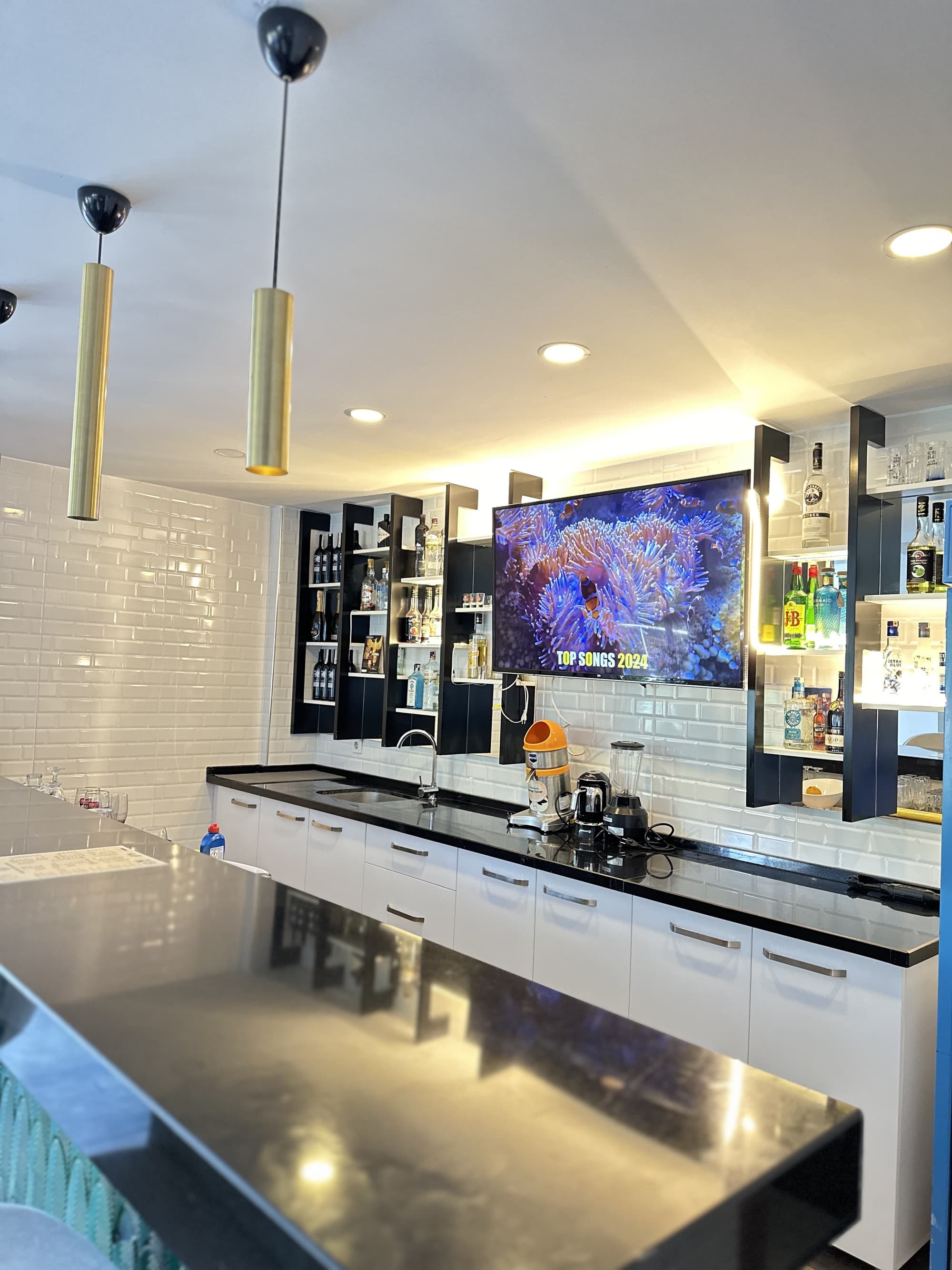 Mogons Exclusive Hotel, Lobby