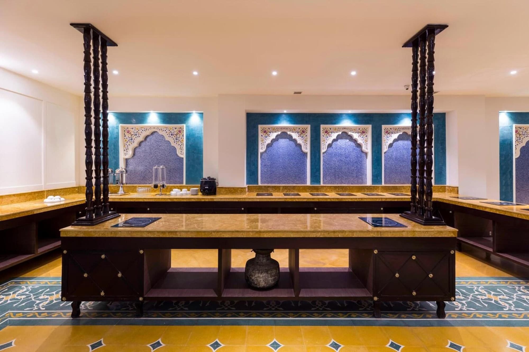 Sairafort Sarovar Portico, Sports and Entertainment