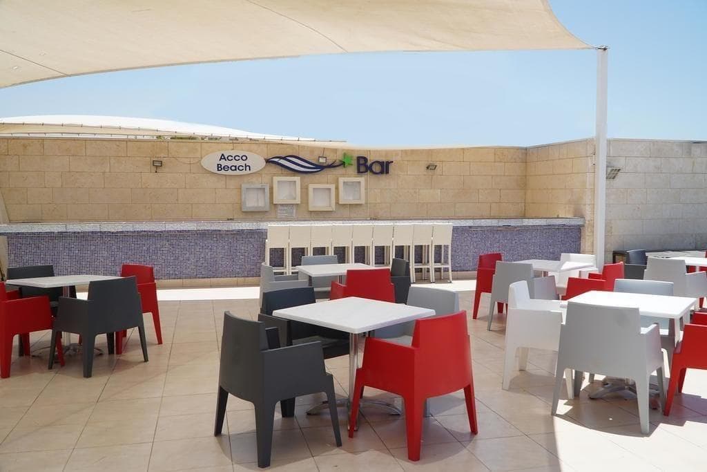 Acco Beach Hotel, Sports and Entertainment
