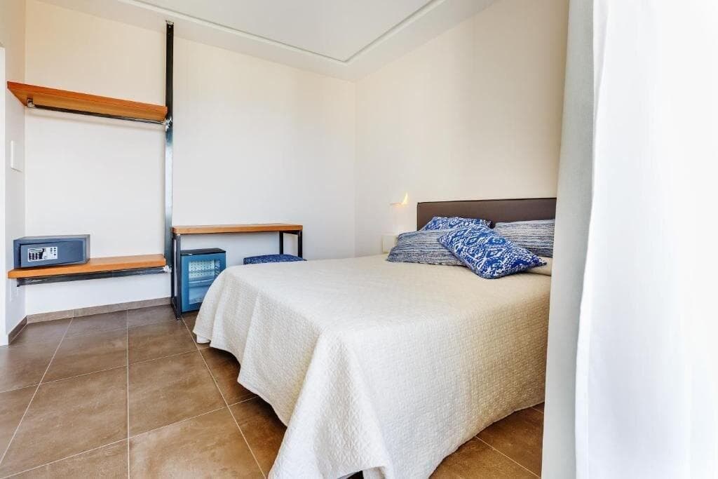 Santa Maria Vecchia Relais, Room