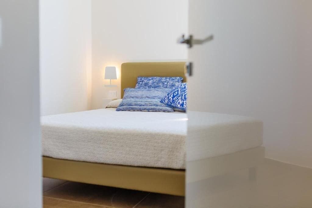 Santa Maria Vecchia Relais, Room