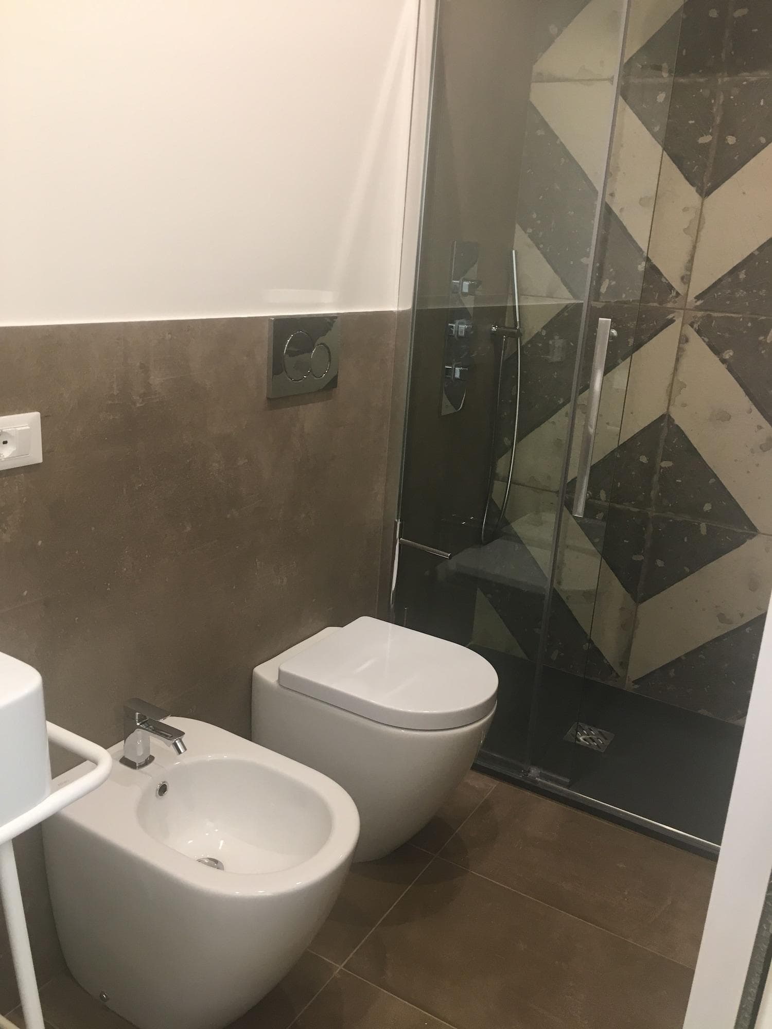 Santa Maria Vecchia Relais, Room