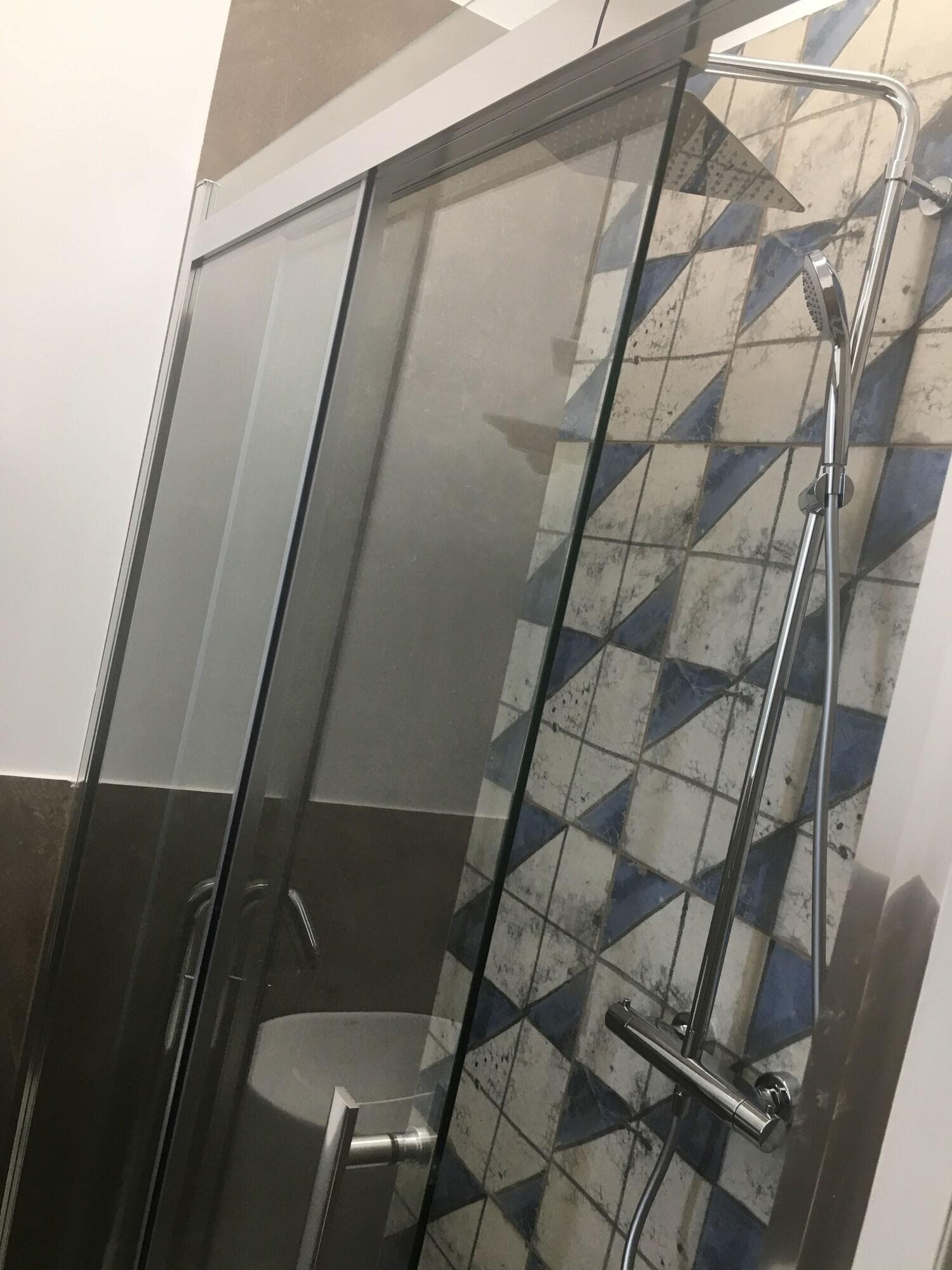 Santa Maria Vecchia Relais, Room