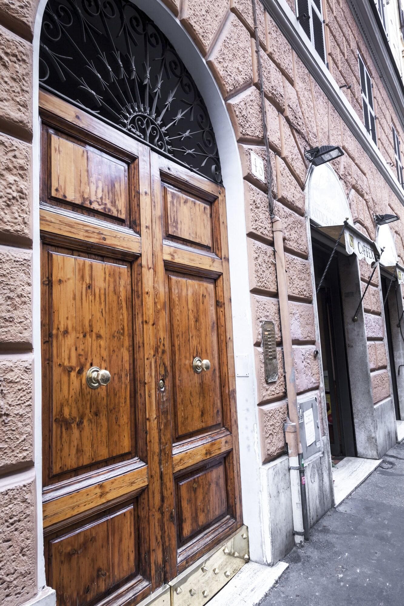 L'Imperiale, General view