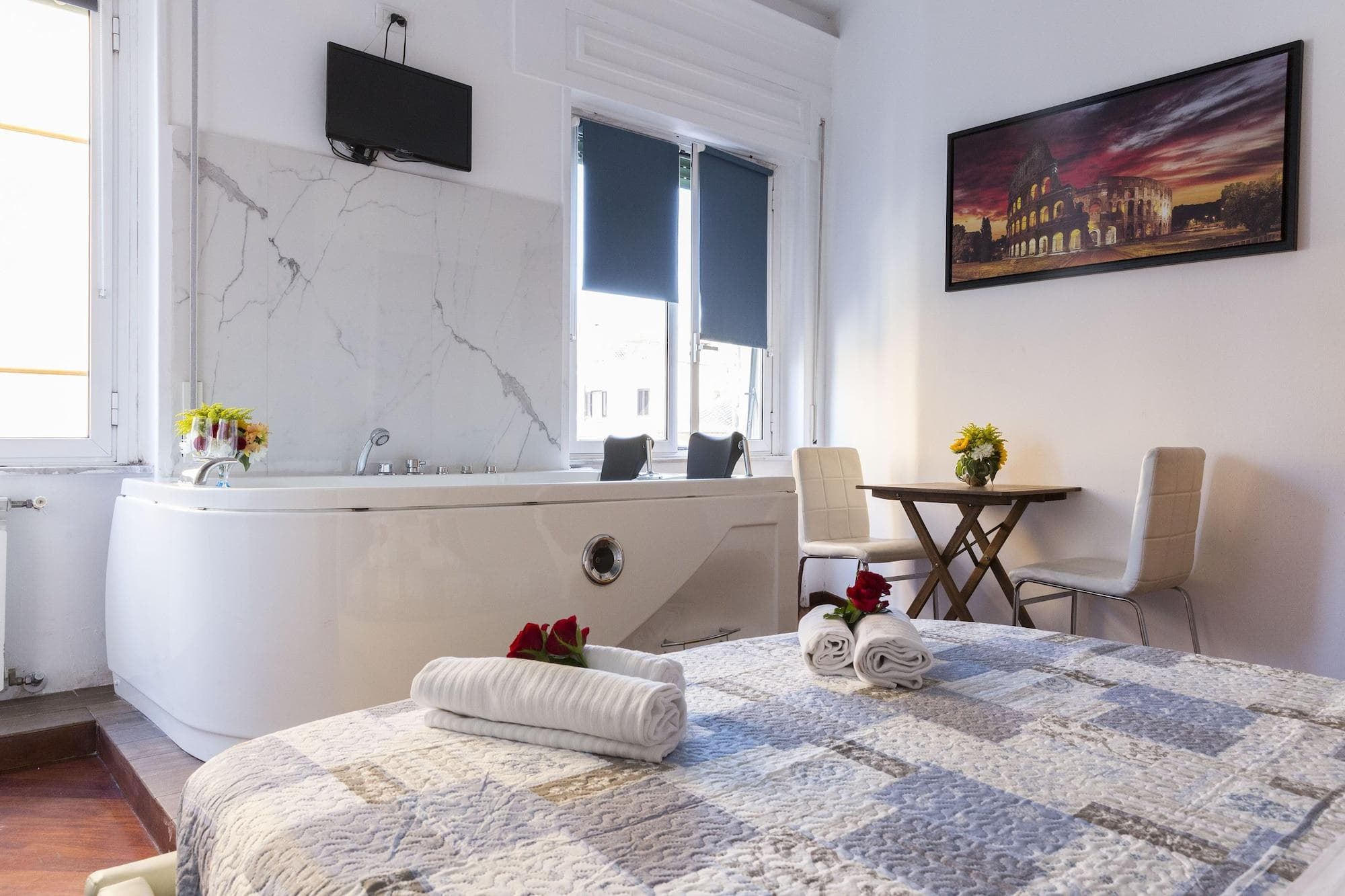 L'Imperiale, General view