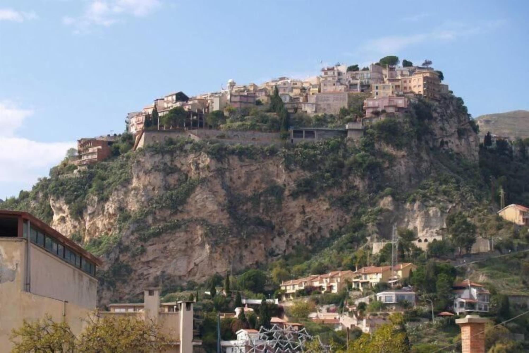 Casa Bella Vista, General view