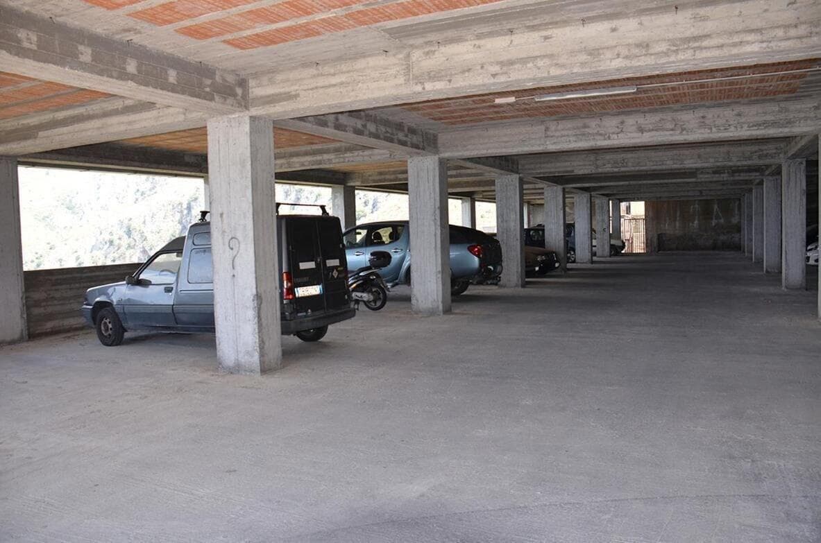 Casa Bella Vista, General view