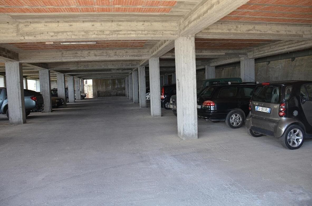 Casa Bella Vista, General view