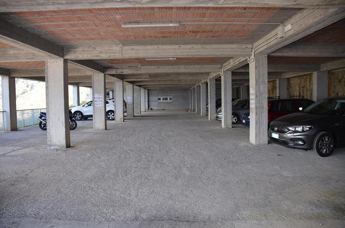 Casa Bella Vista, General view