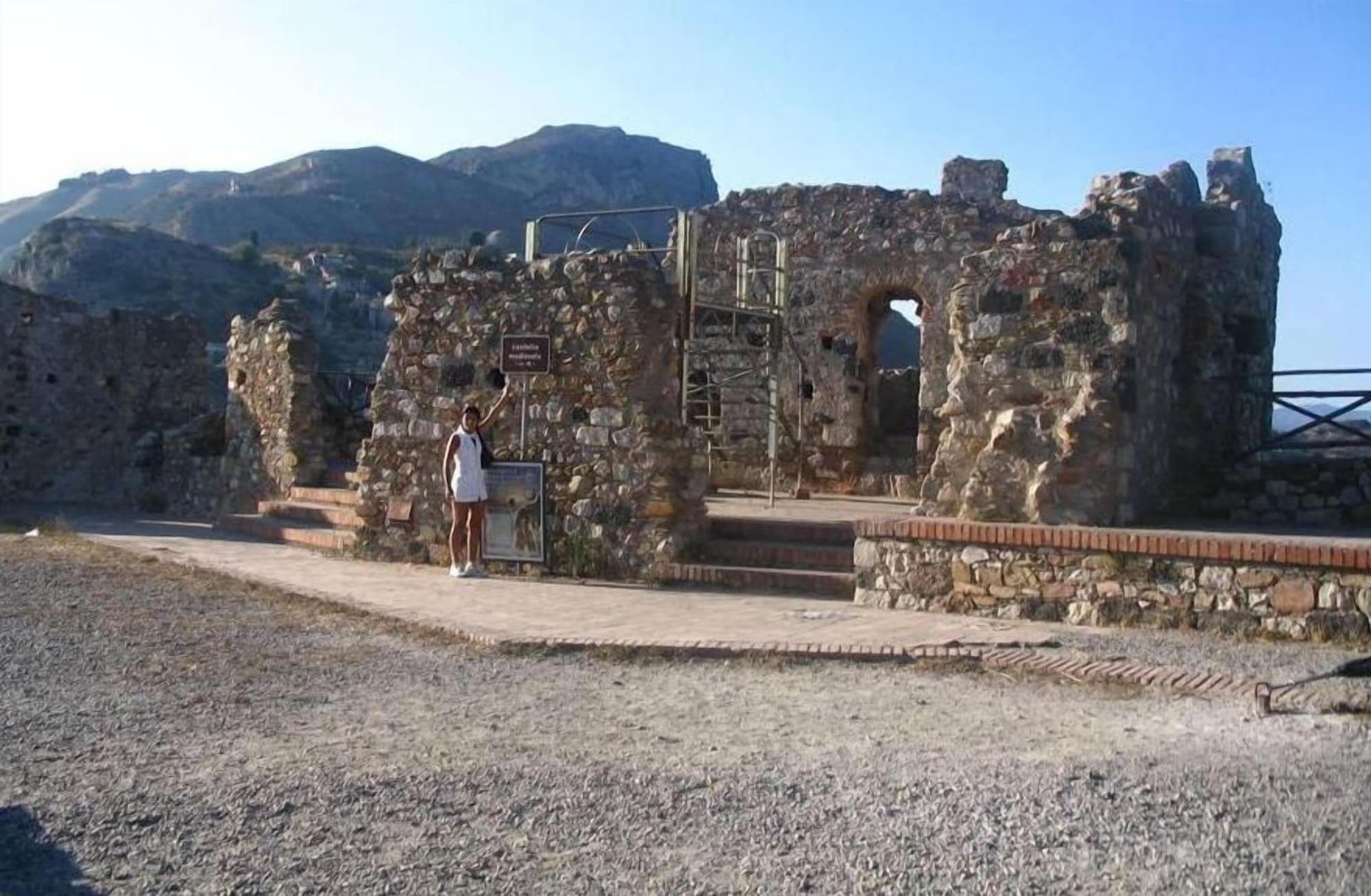 Casa Bella Vista, General view