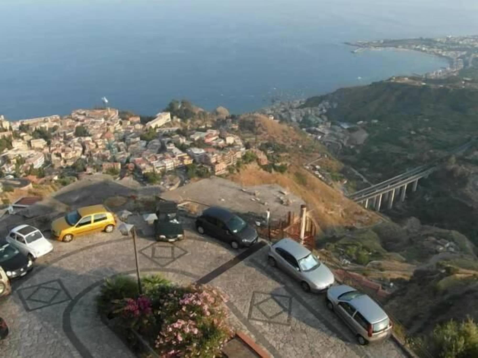 Casa Bella Vista, General view