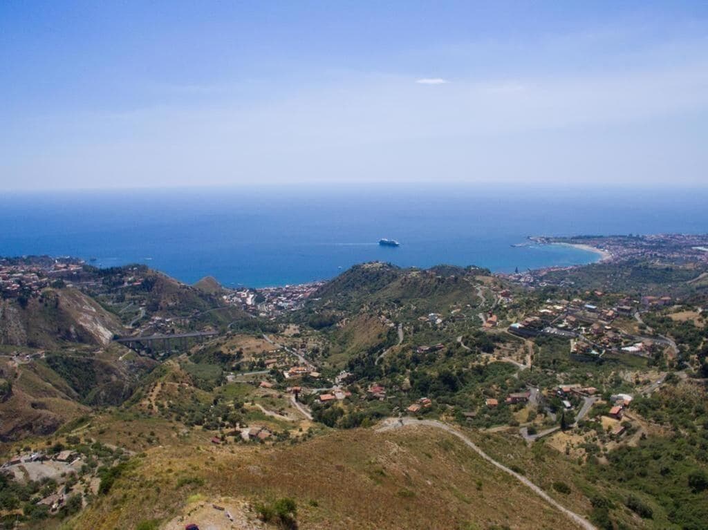 Casa Bella Vista, General view