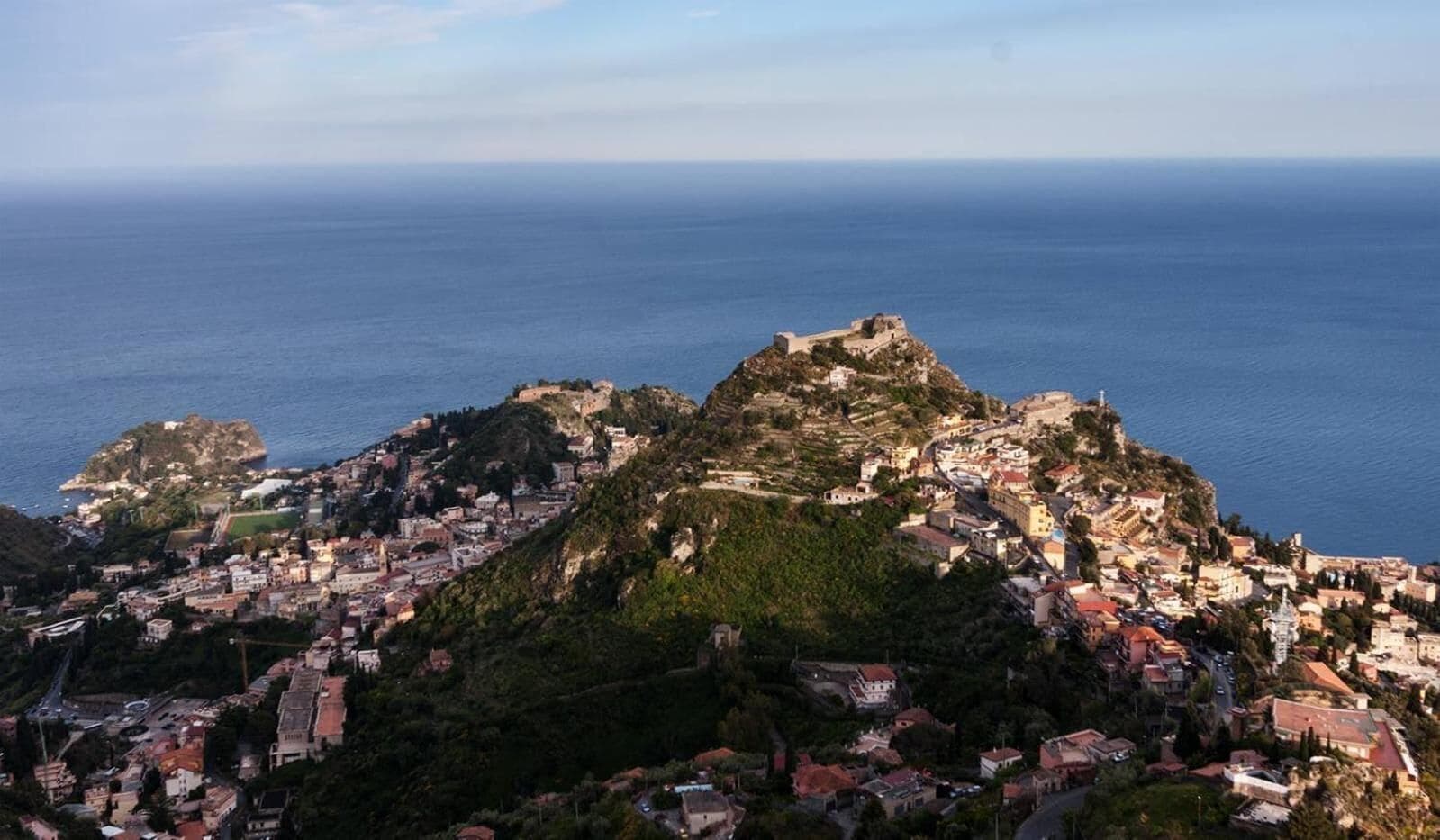 Casa Bella Vista, General view