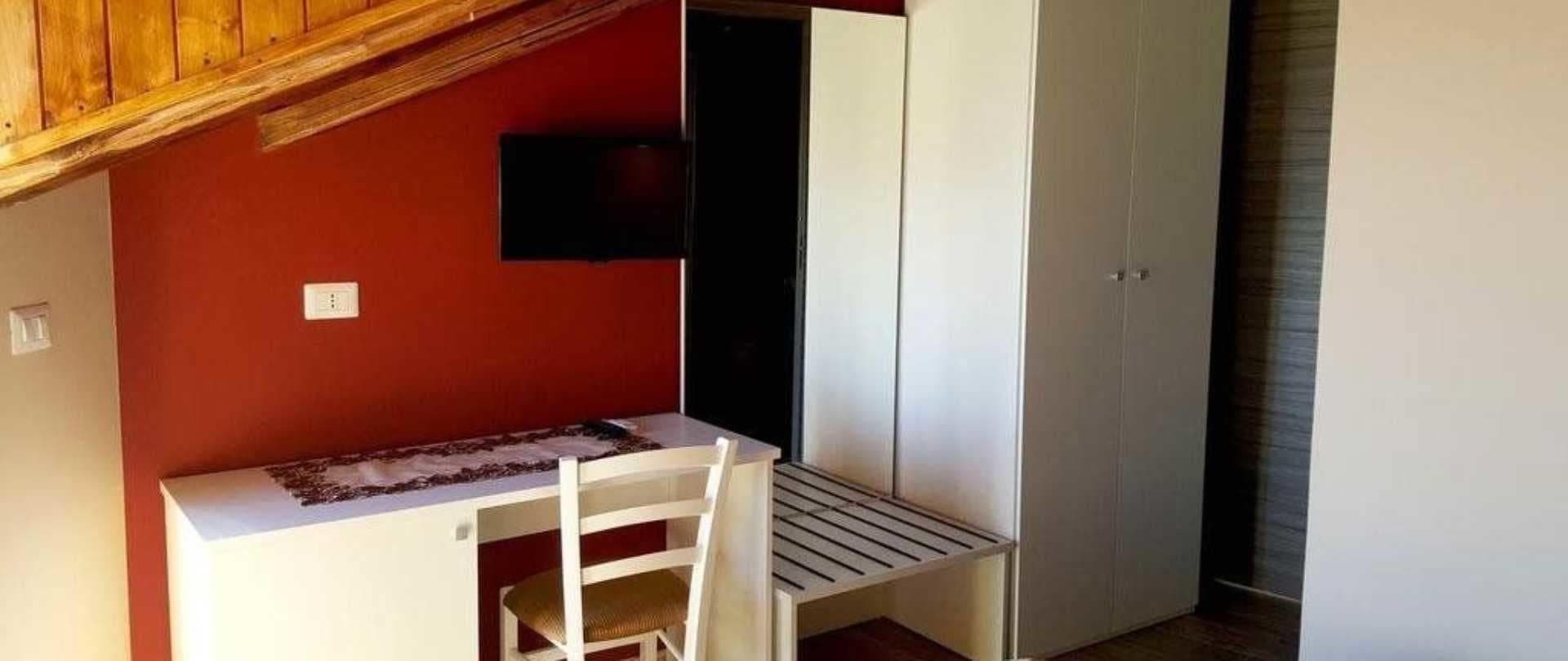 Casa Bella Vista, Room