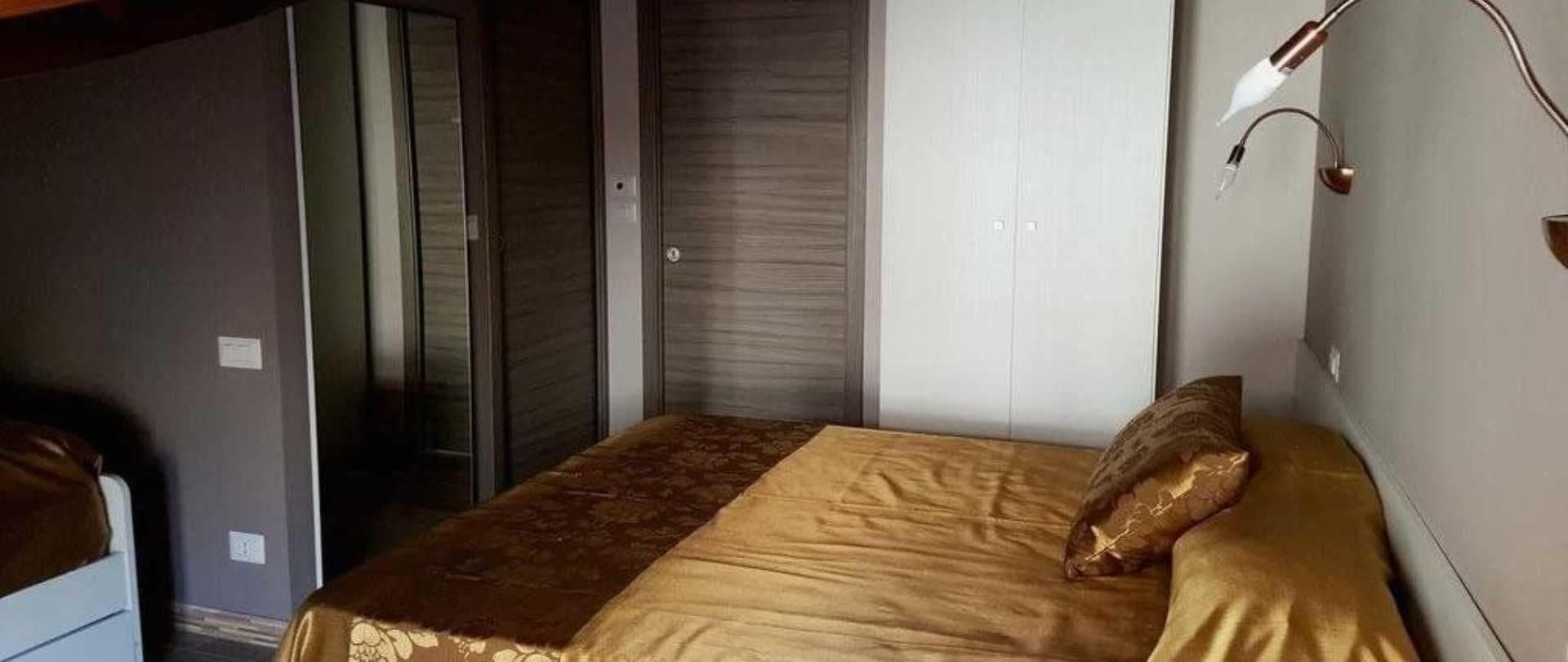 Casa Bella Vista, Room