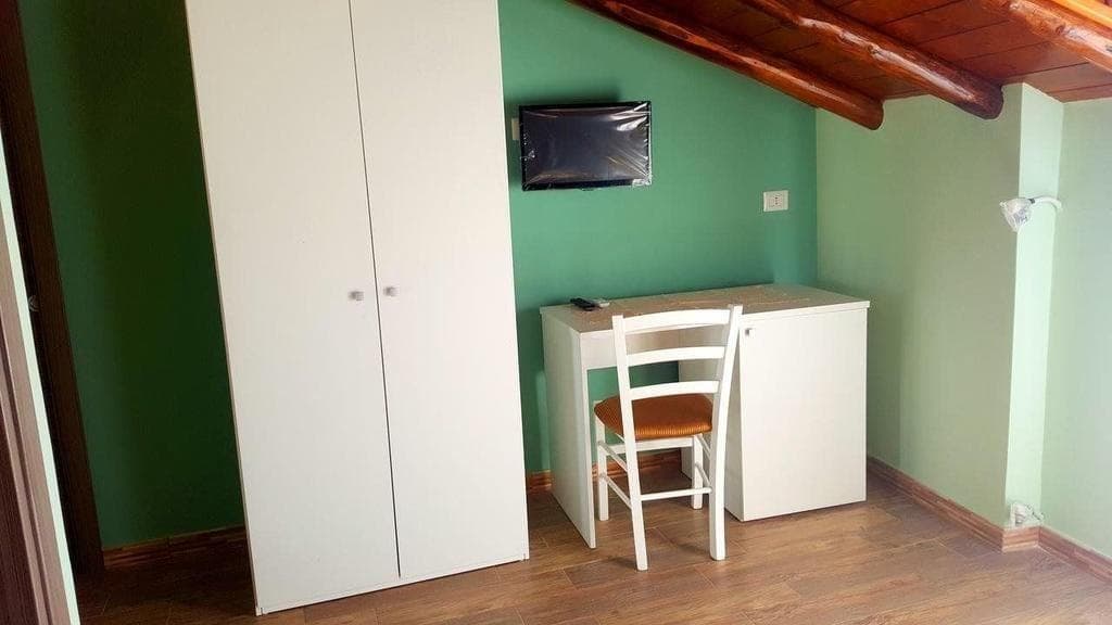 Casa Bella Vista, Room