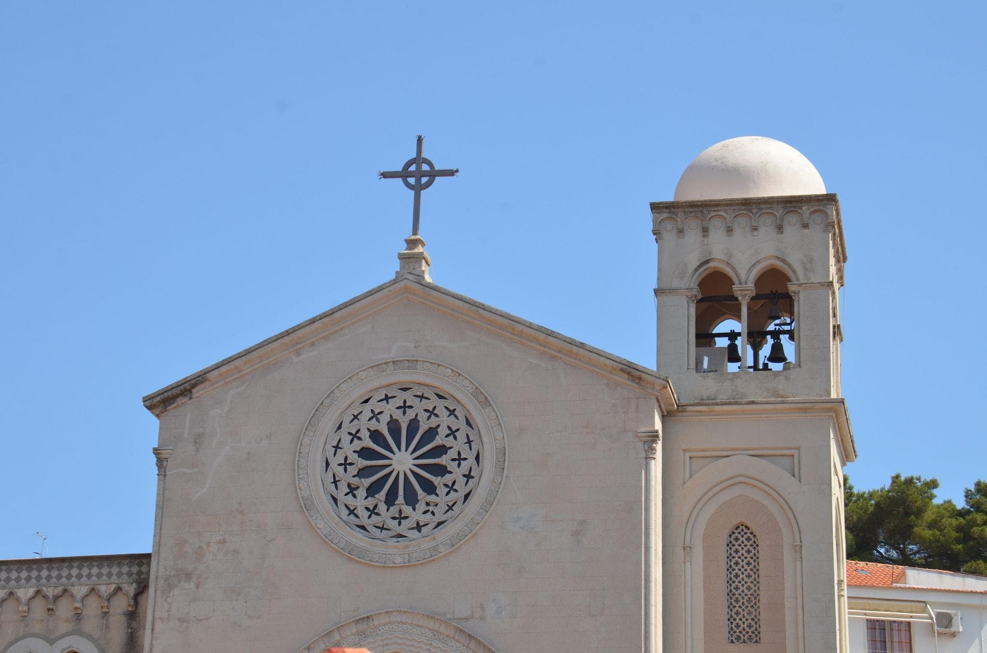 Casa Bella Vista, Room