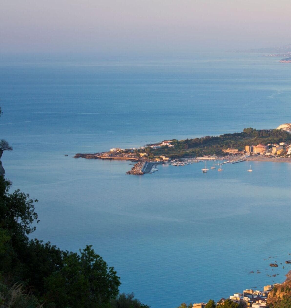 Casa Bella Vista, Room