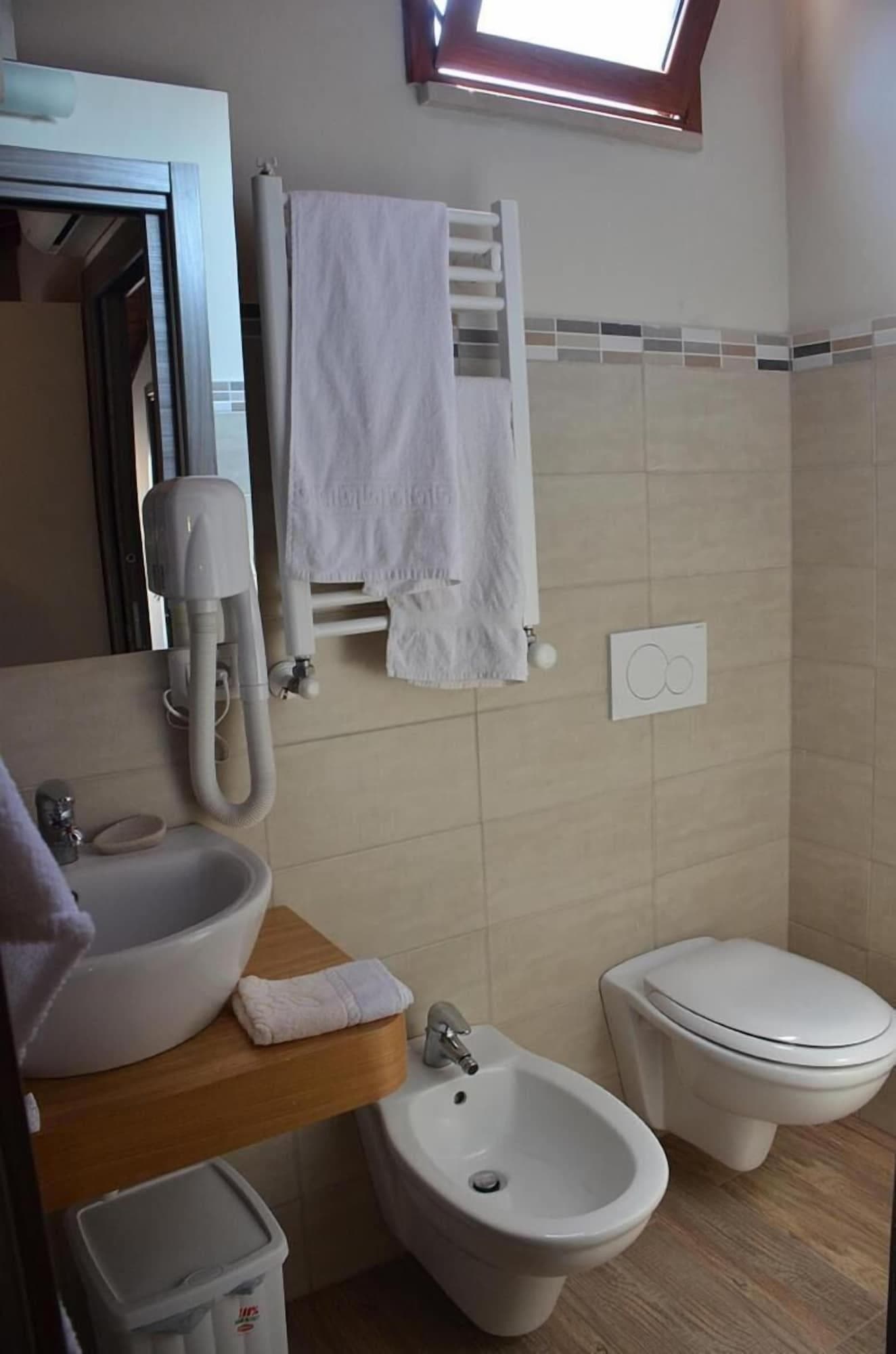 Casa Bella Vista, Room