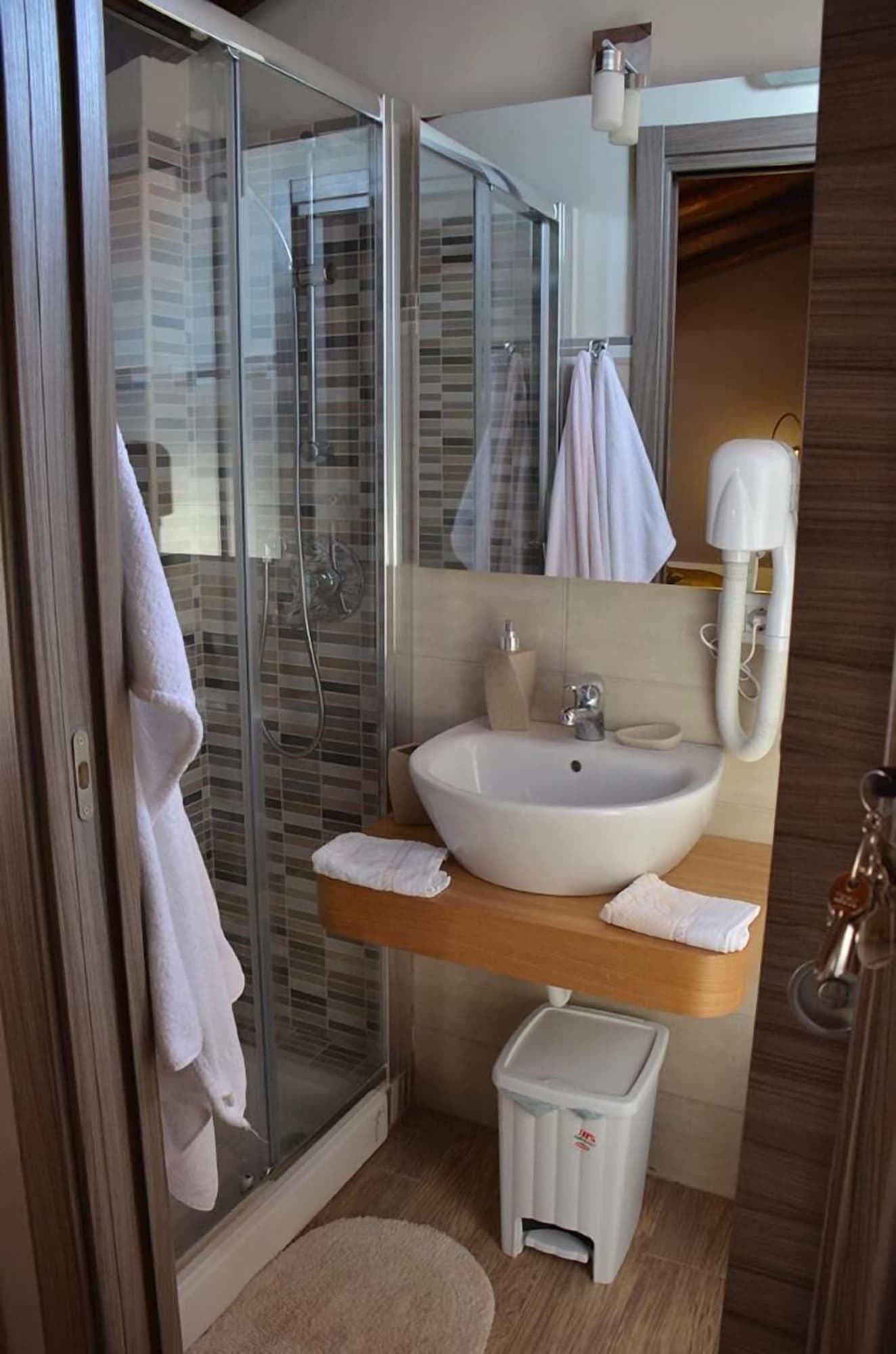 Casa Bella Vista, Room