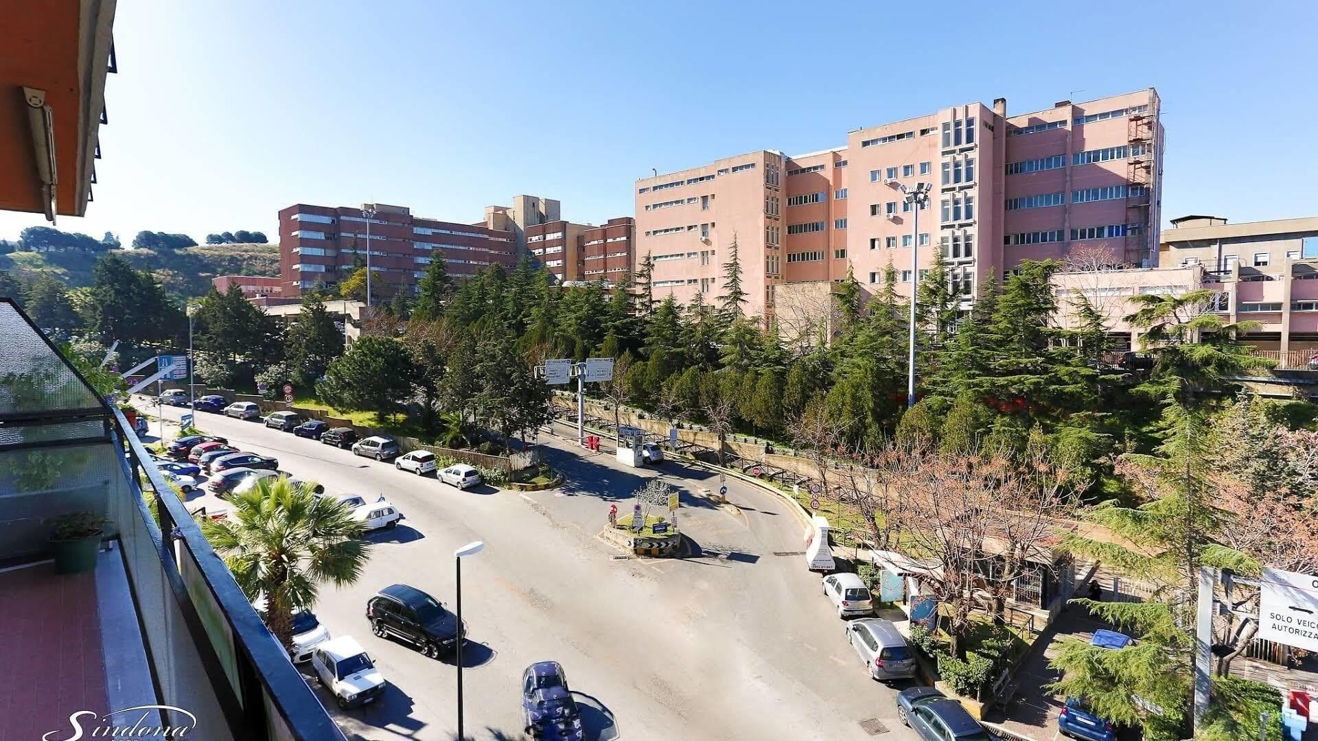 Antares, General view